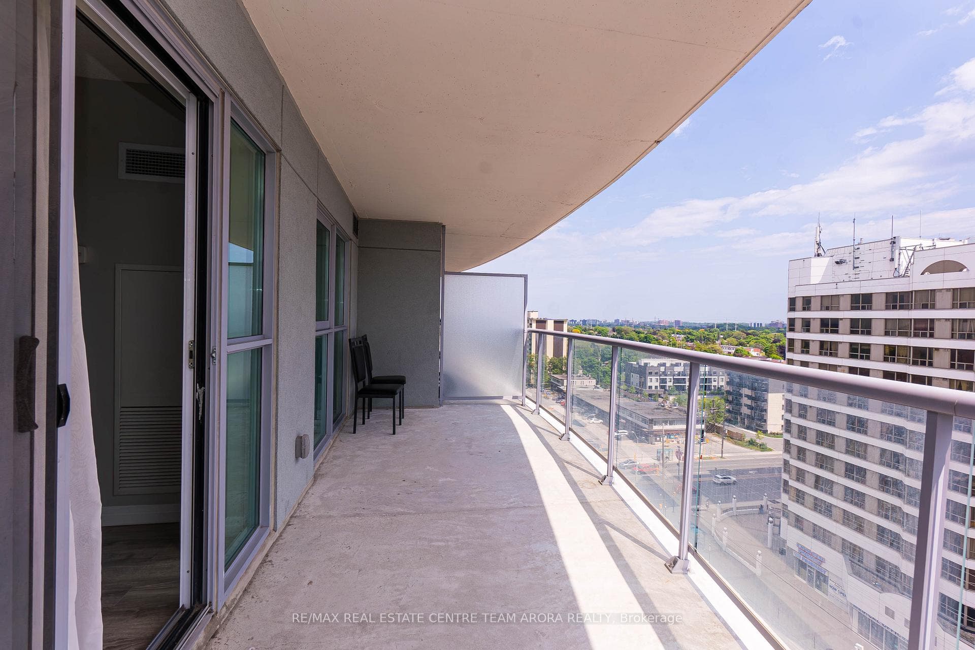 2152 Lawrence Avenue Unit 1206 photo 18