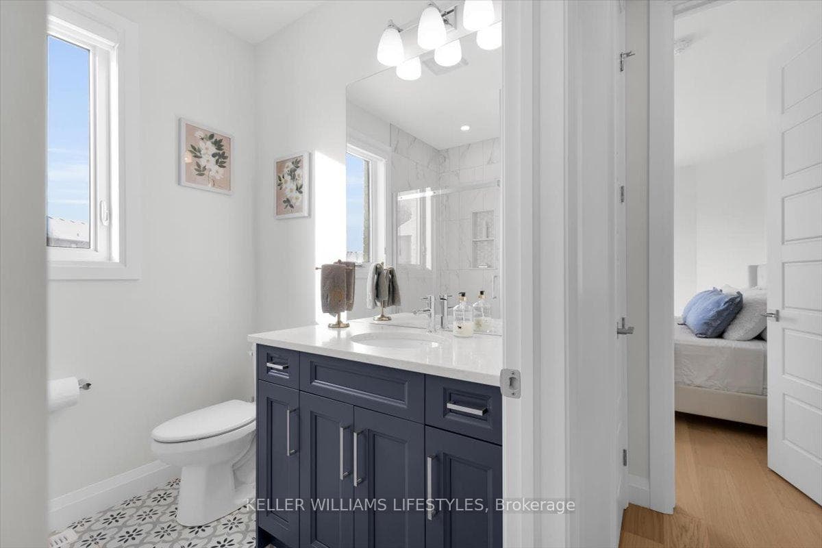 2nd bathroom