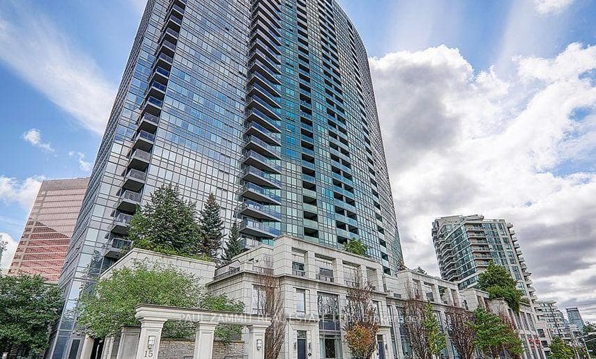 15 Greenview Avenue Unit Th 11 photo 2