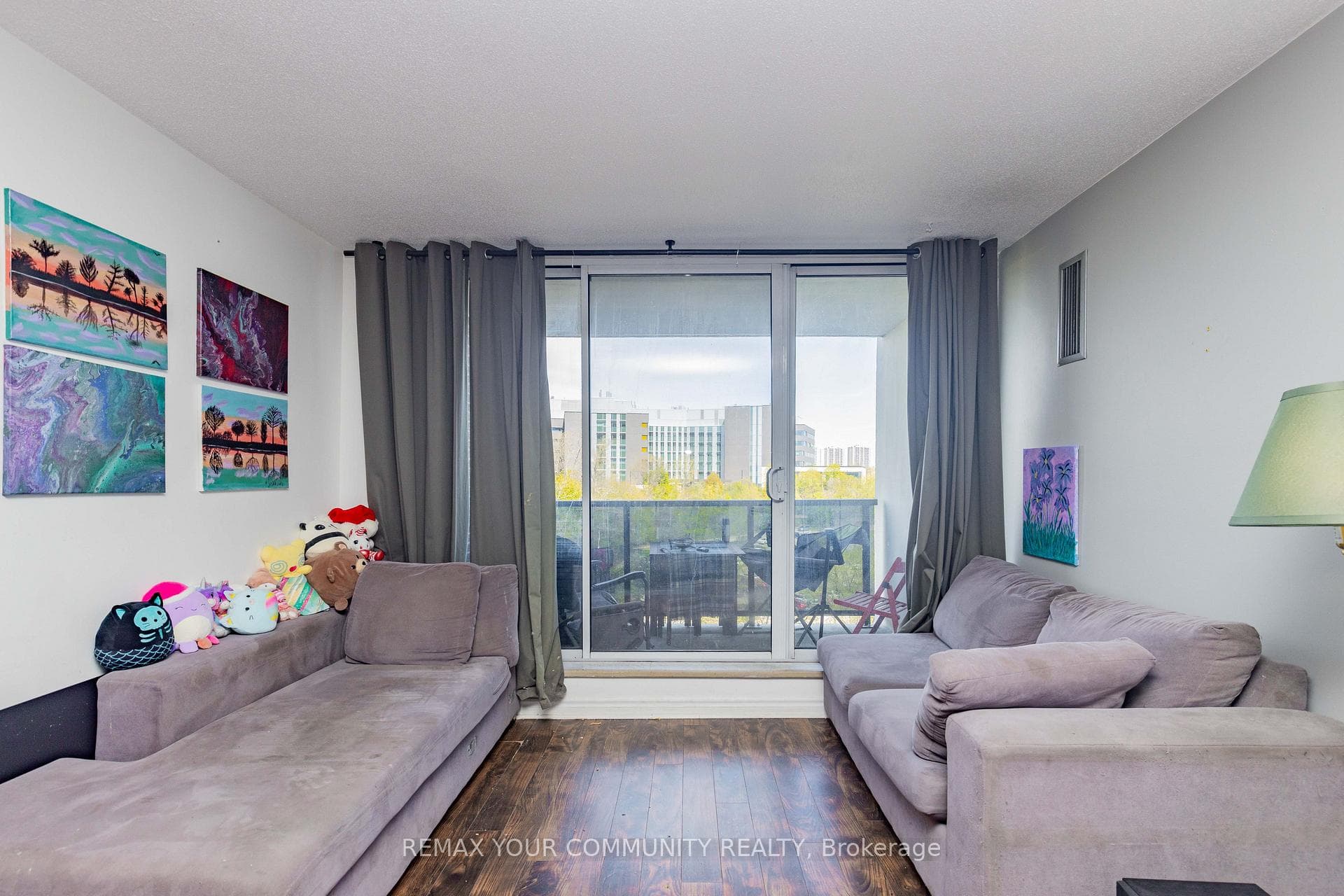 85 Emmett Avenue Unit 708 photo 6
