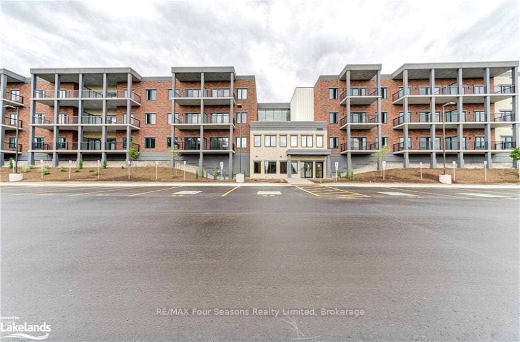 121 MARY Street Unit 401 photo 10