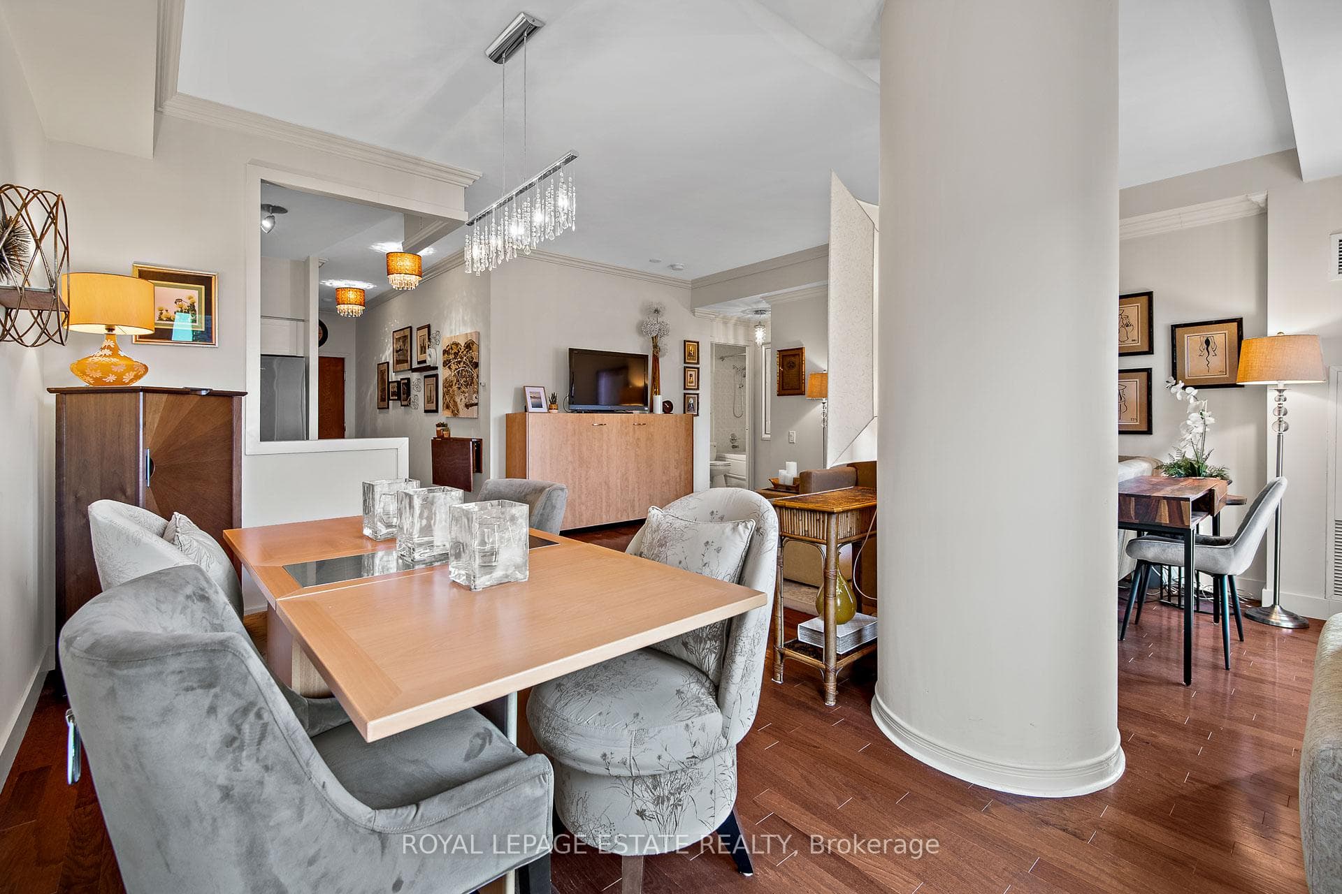 120 Lombard Street Unit 301 photo 3