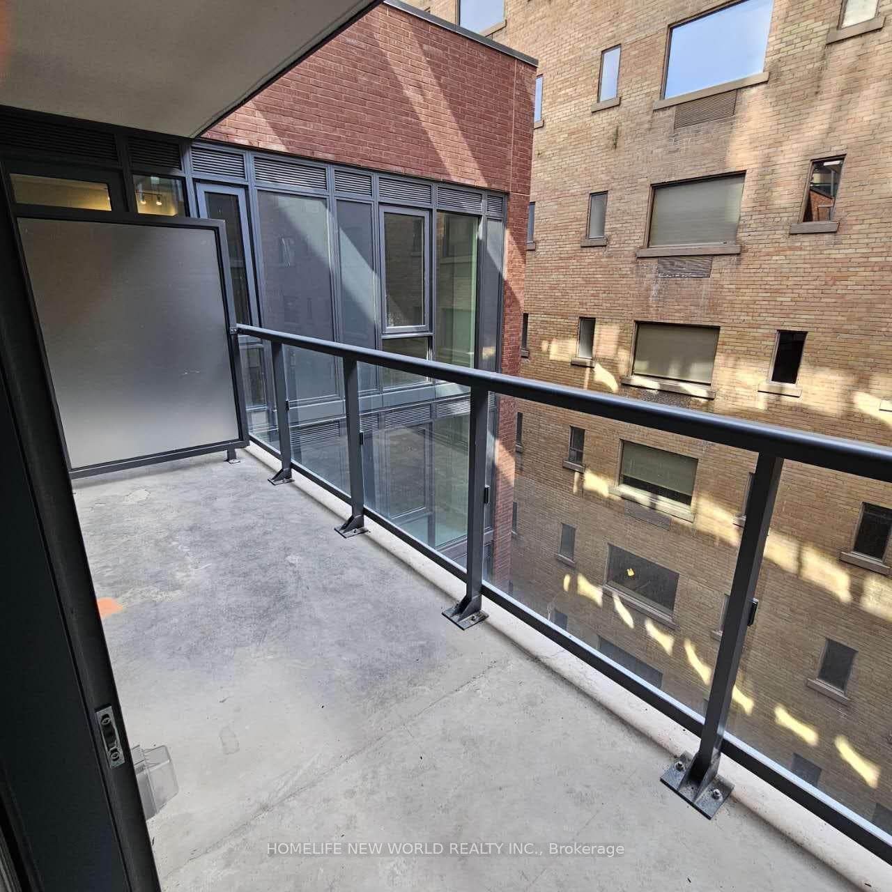 308 Jarvis Street Unit 617 photo 14