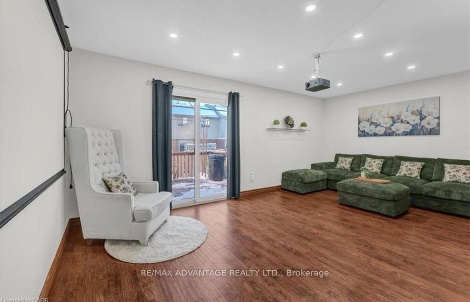 217 Martinet Avenue Unit 17 photo 7