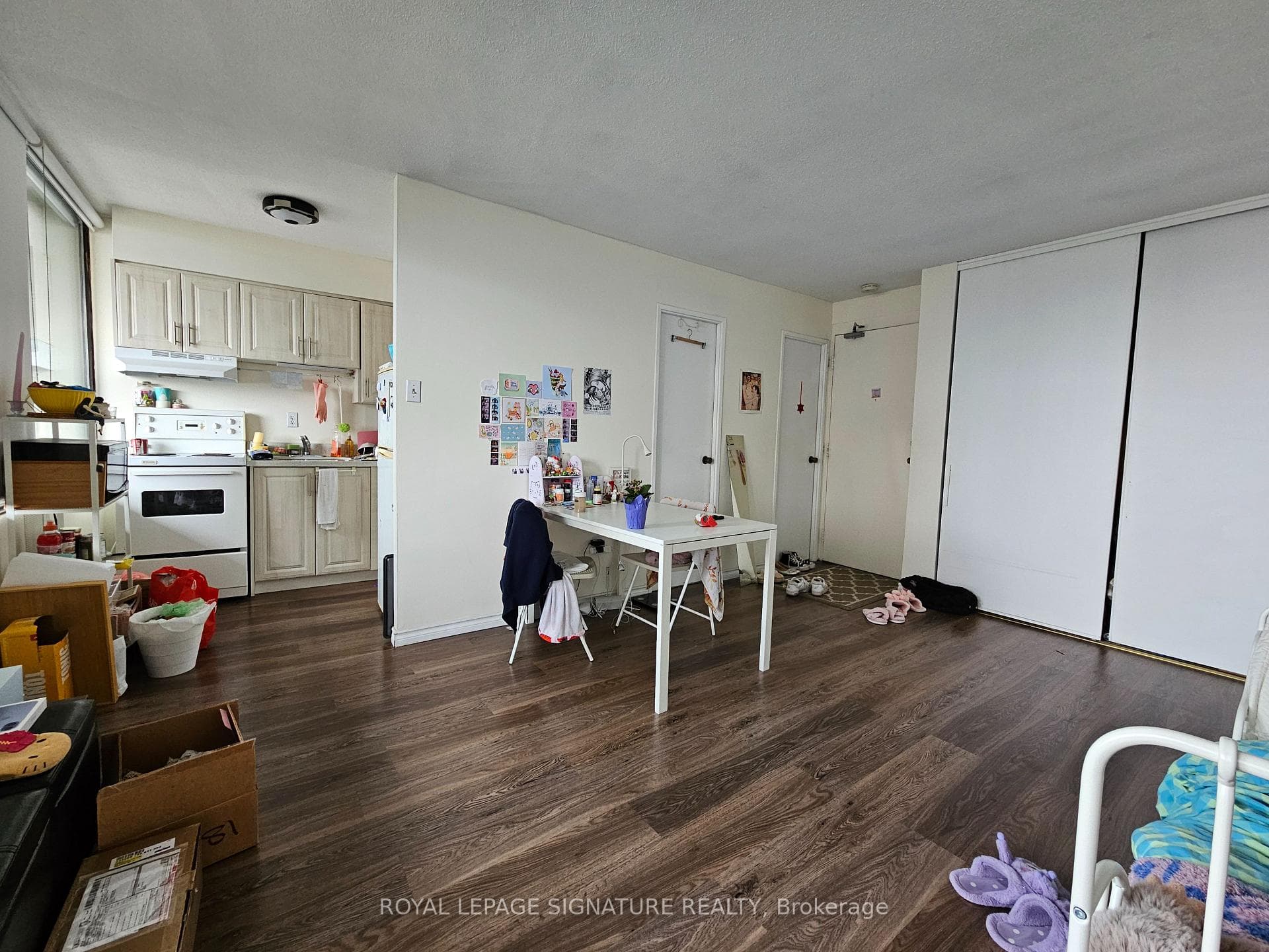 720 Spadina Avenue Unit 1505 photo 7