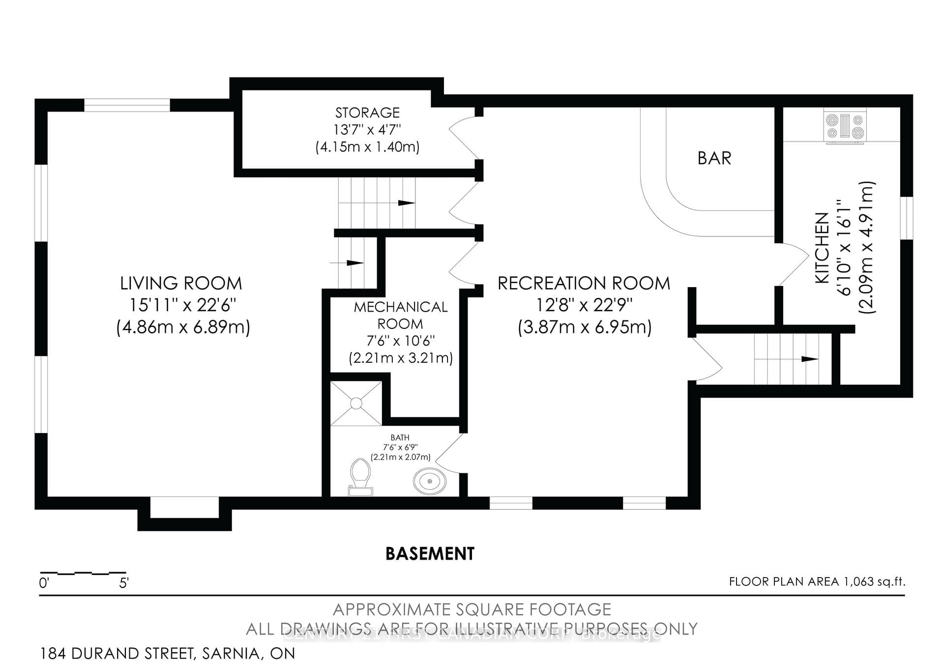 184 Durand Street photo 32