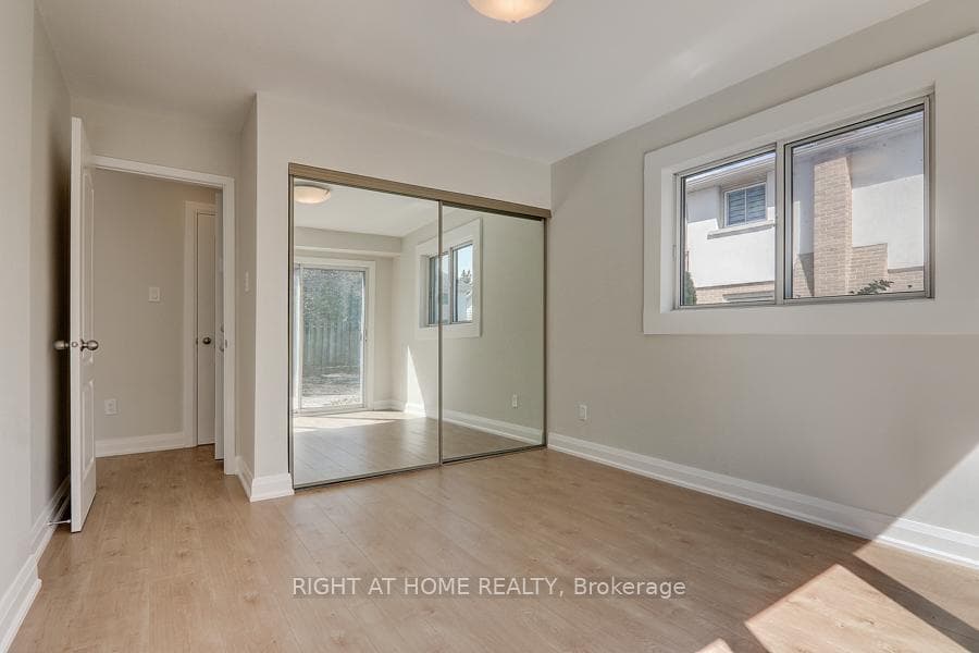 4th Bedroom