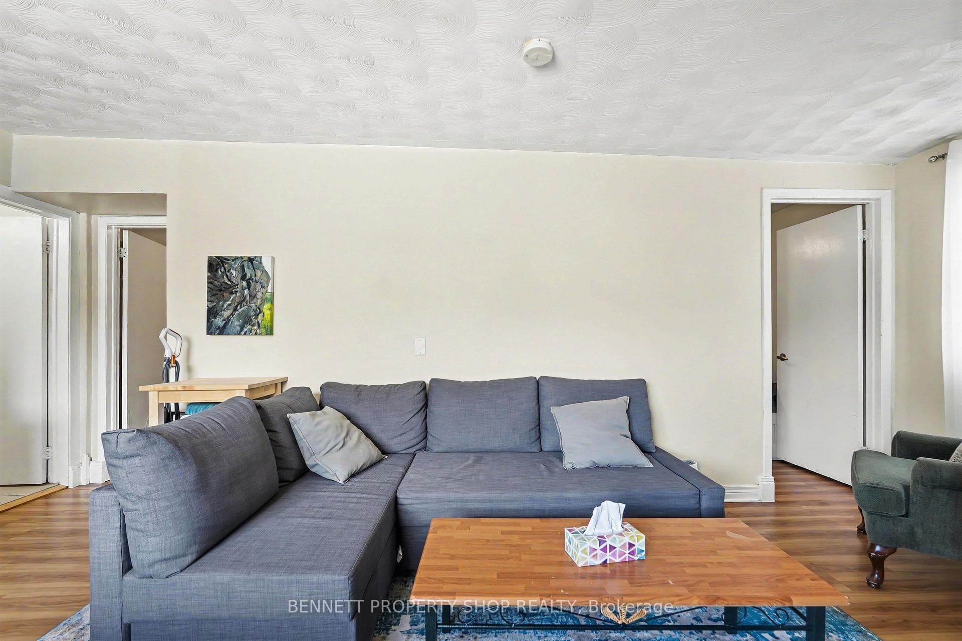 36 Hazel- 2Bed/1Bath