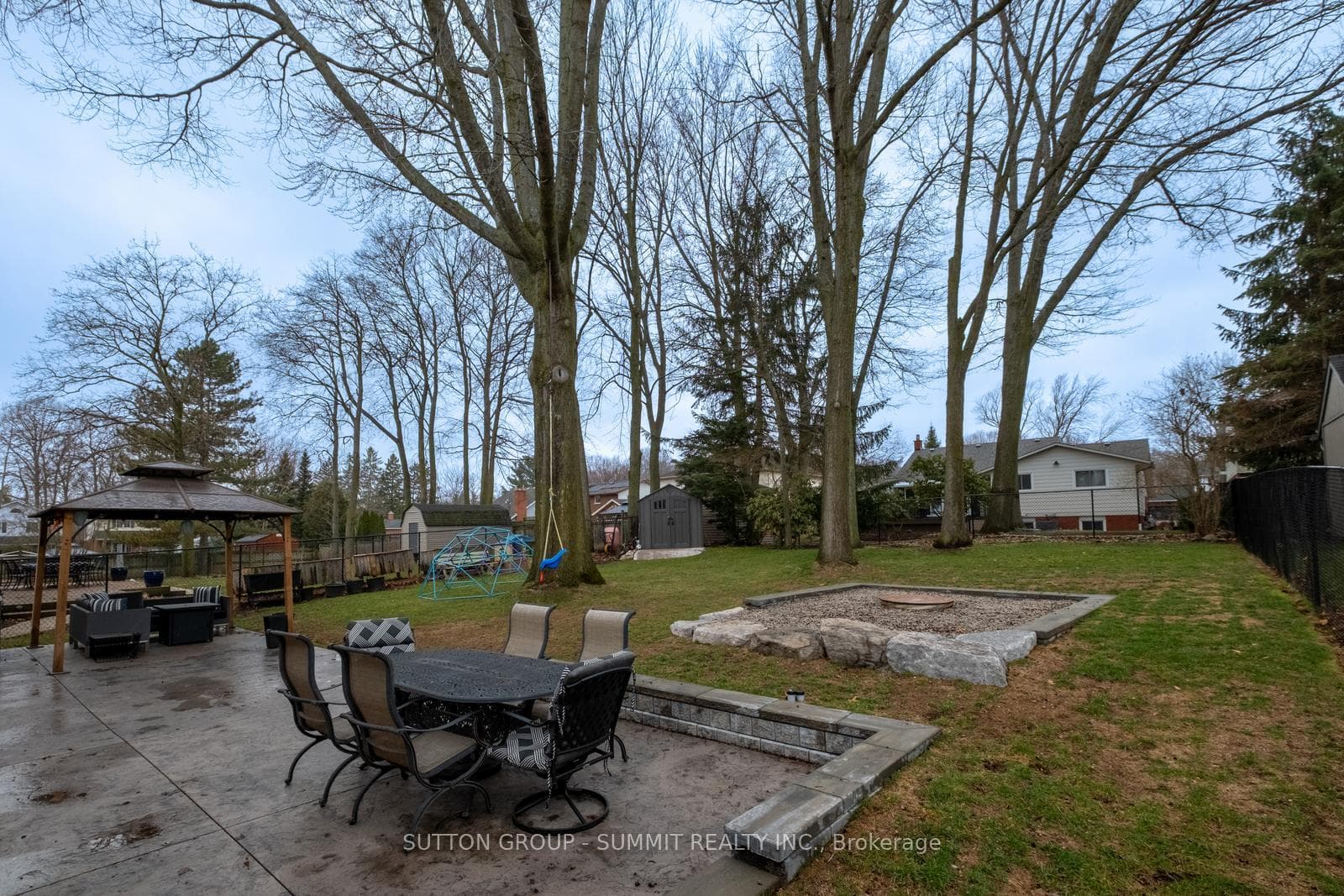 27 MILLBRIDGE Crescent photo 43