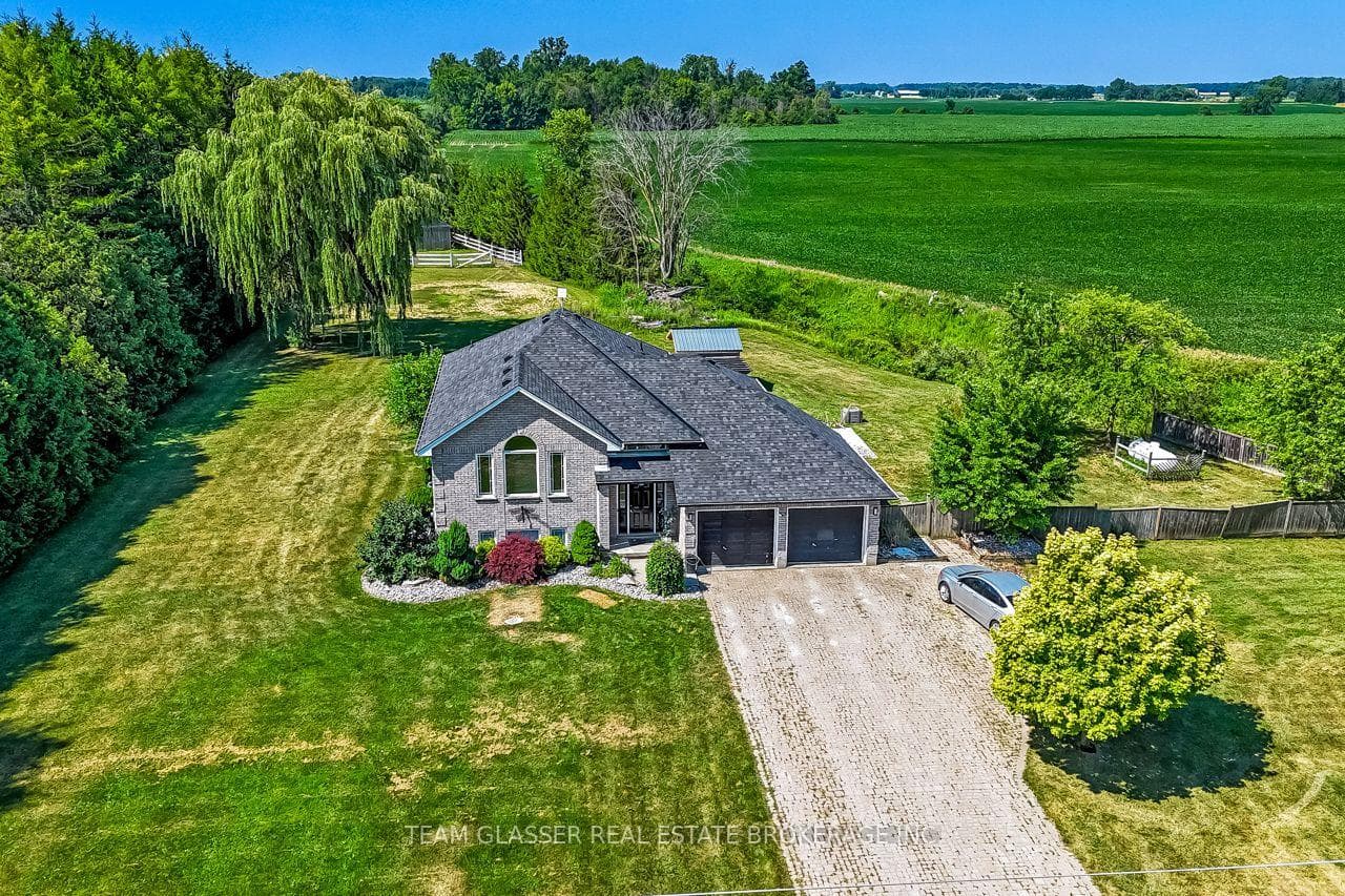 23999 Mayfair Road photo 1