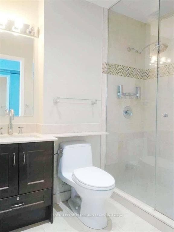 1900 Lake Shore Boulevard Unit 1602 photo 9
