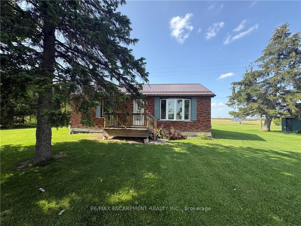 7358 Canborough Road photo 1