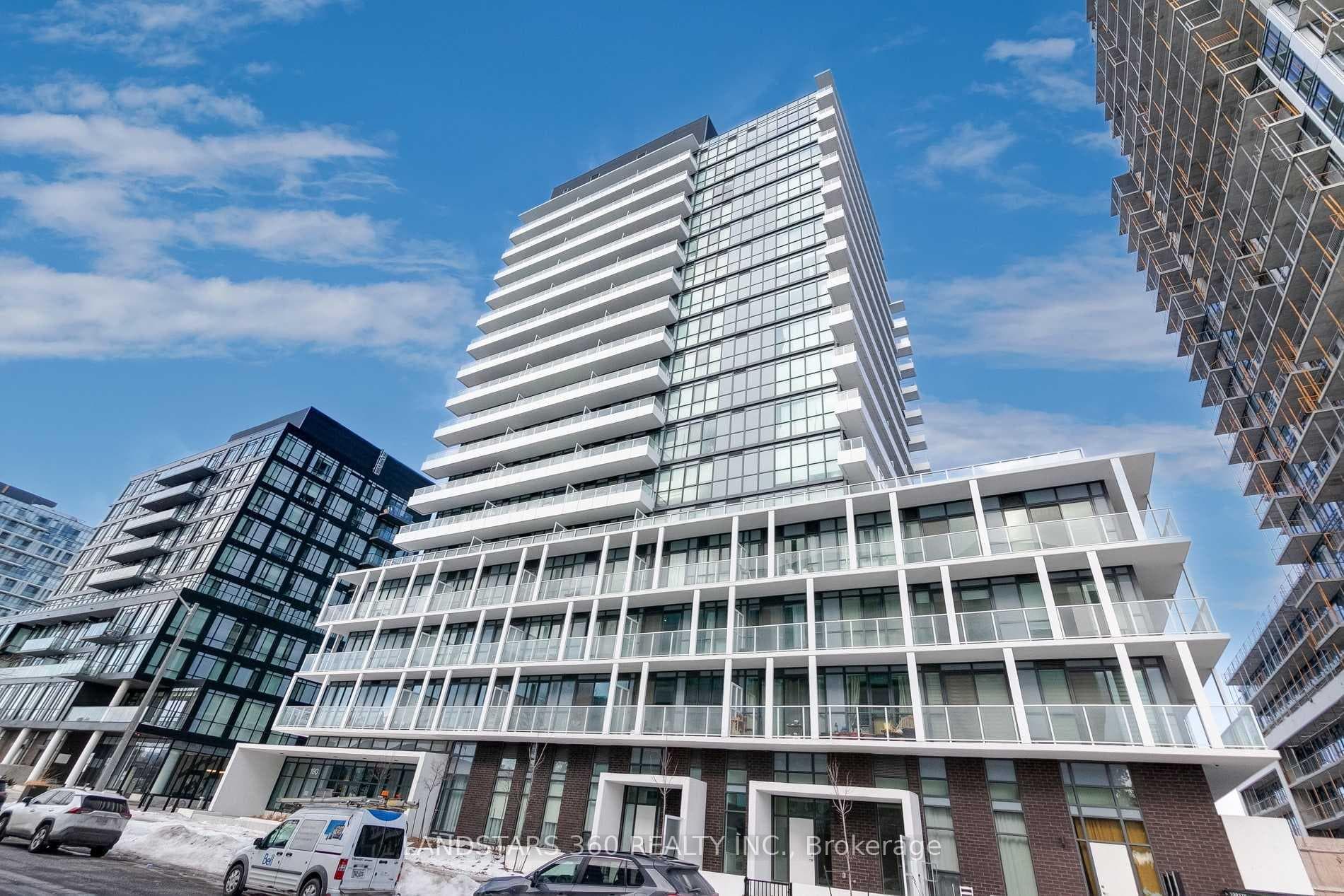 180 Fairview Mall Drive Unit 1912 photo 1
