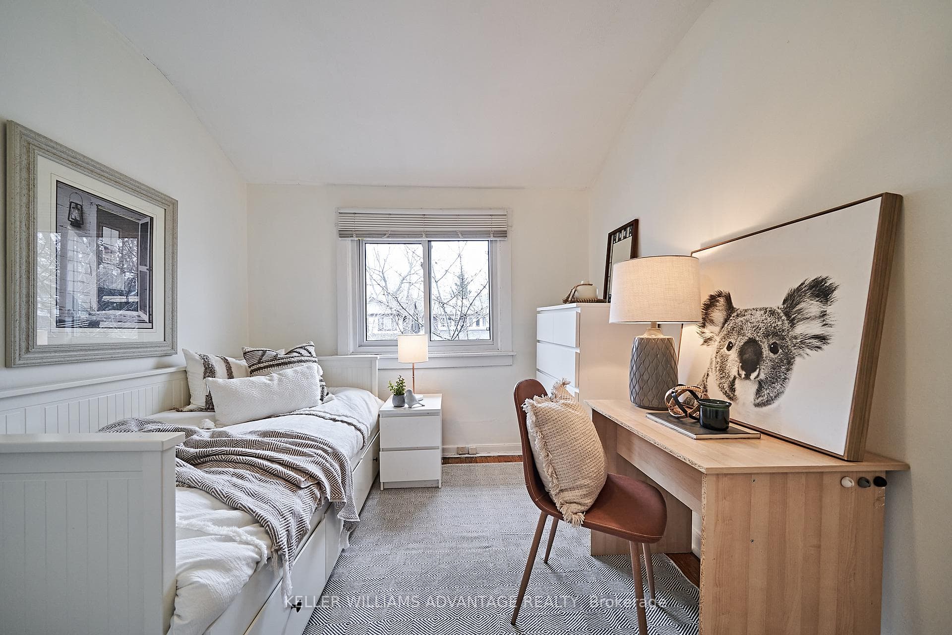 Third Bedroom