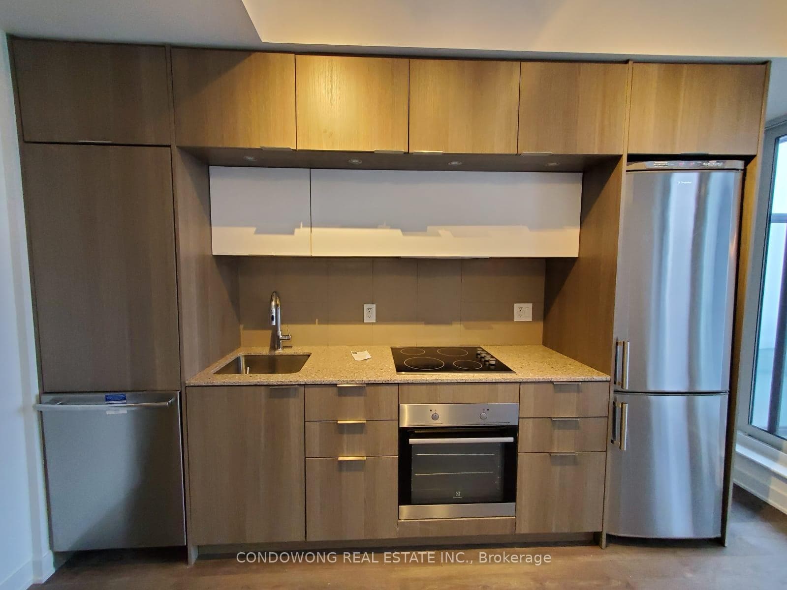 55 Regent Park Boulevard Unit 1011 photo 6