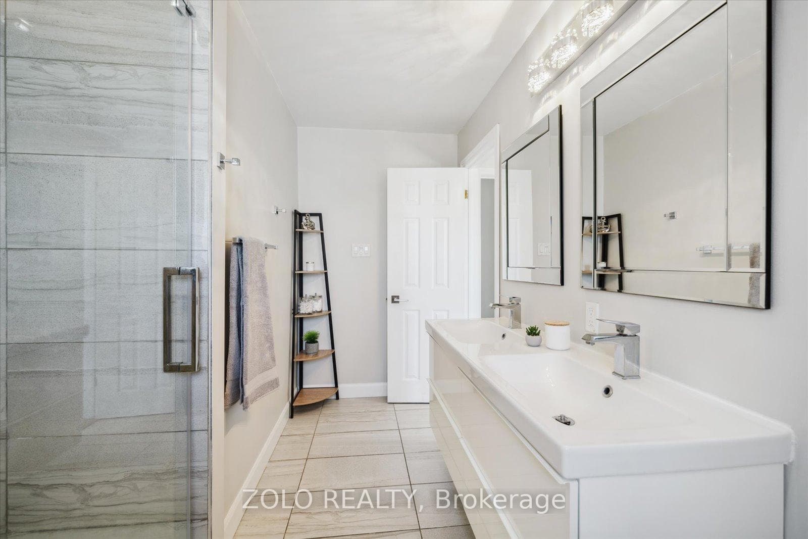 Ensuite