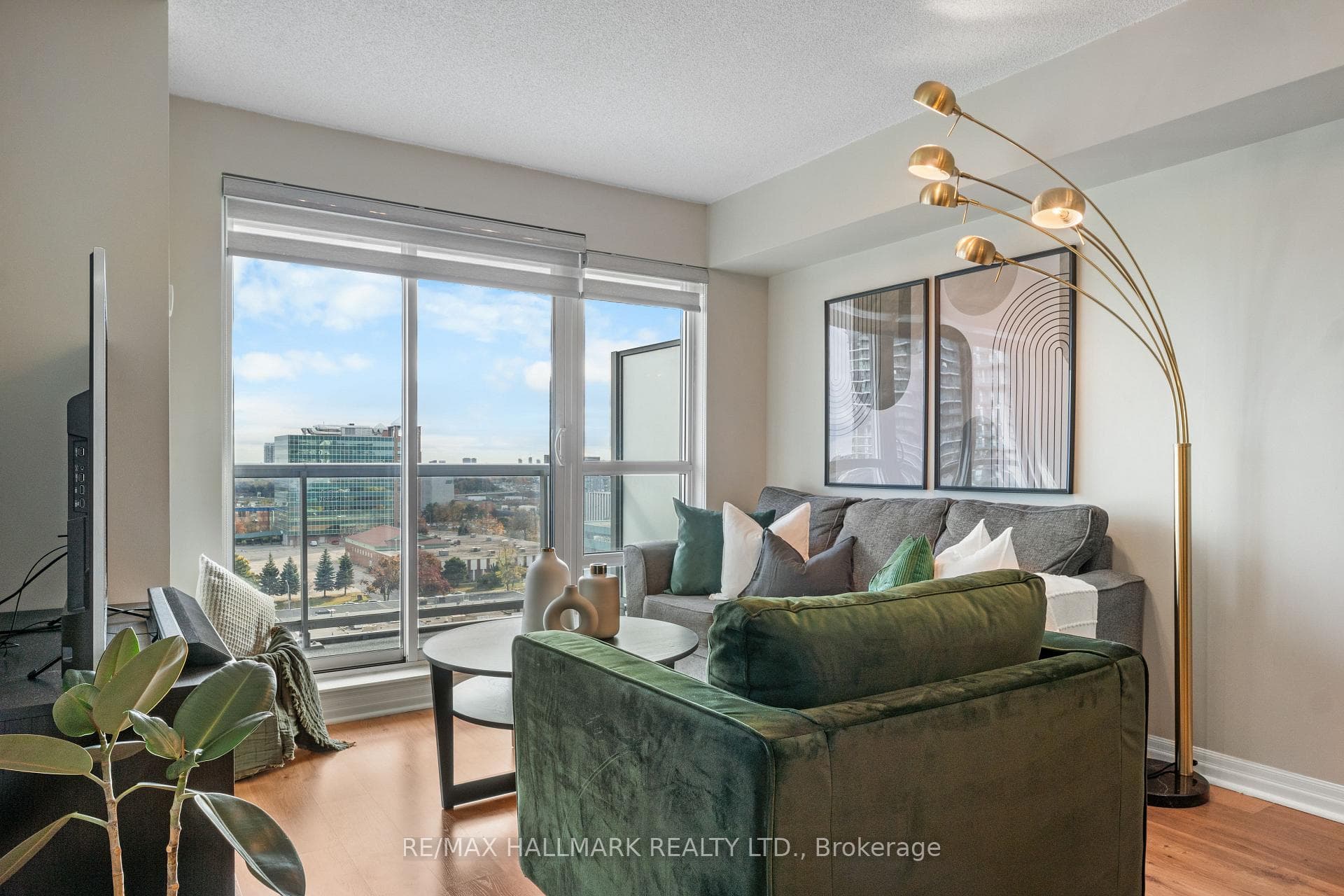 30 Herons Hill Way Unit 1007 photo 8