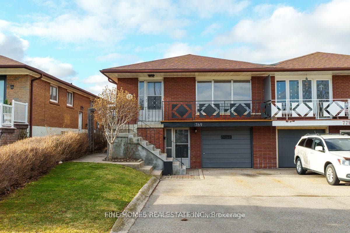 769 Greenore Road Unit Upper photo 1