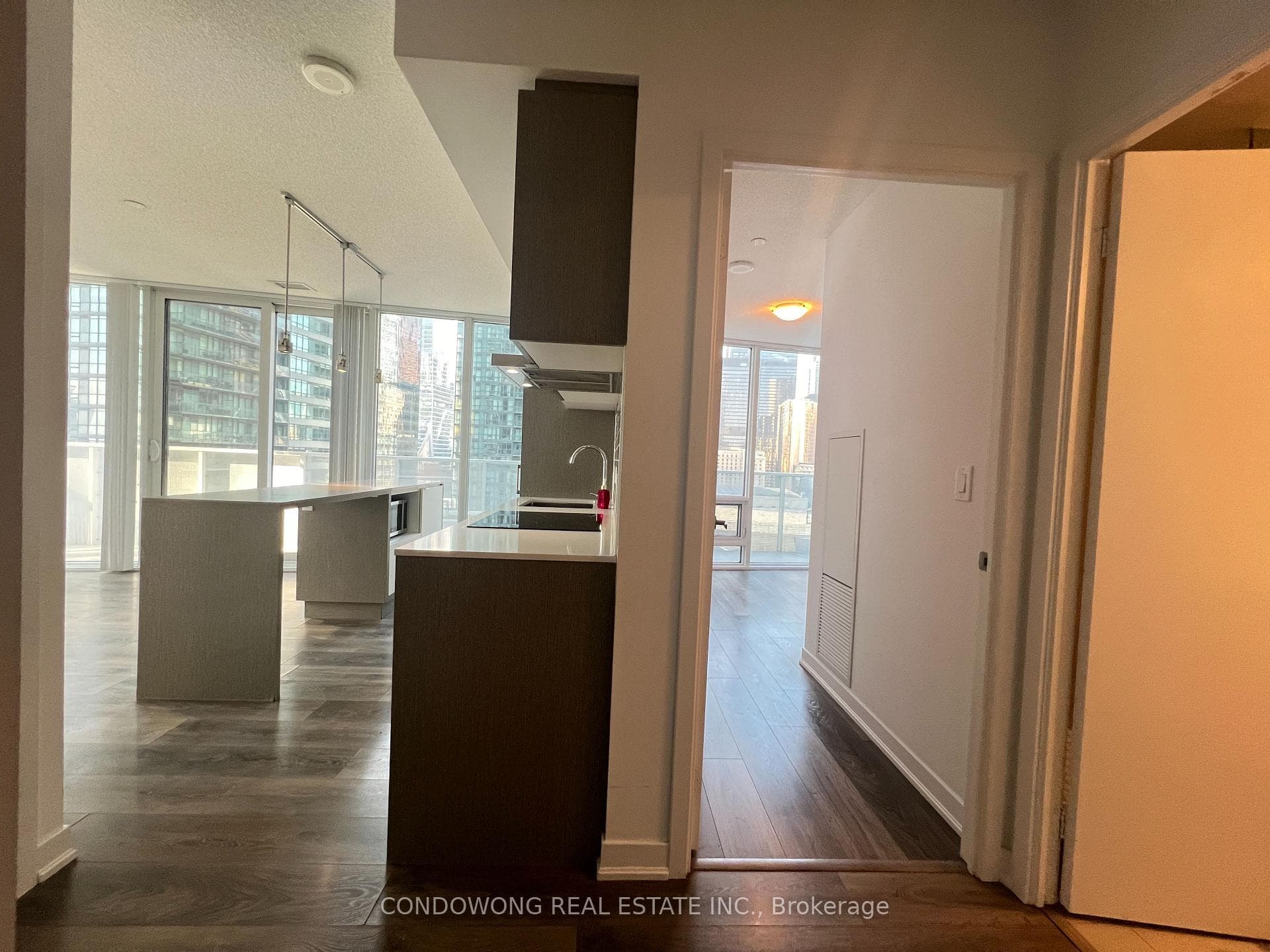 100 Harbour Street Unit 1702 photo 3