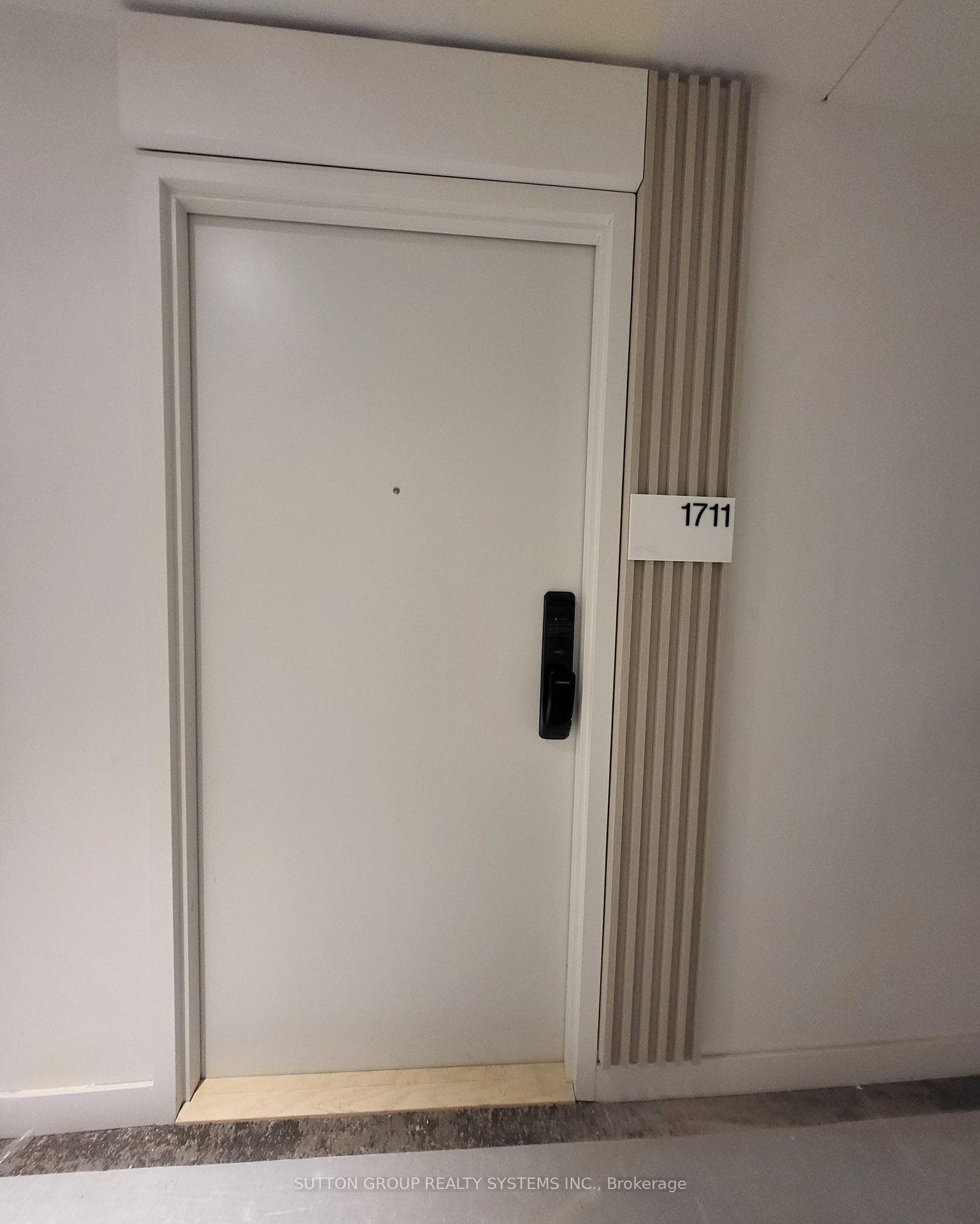 Keyless Entry