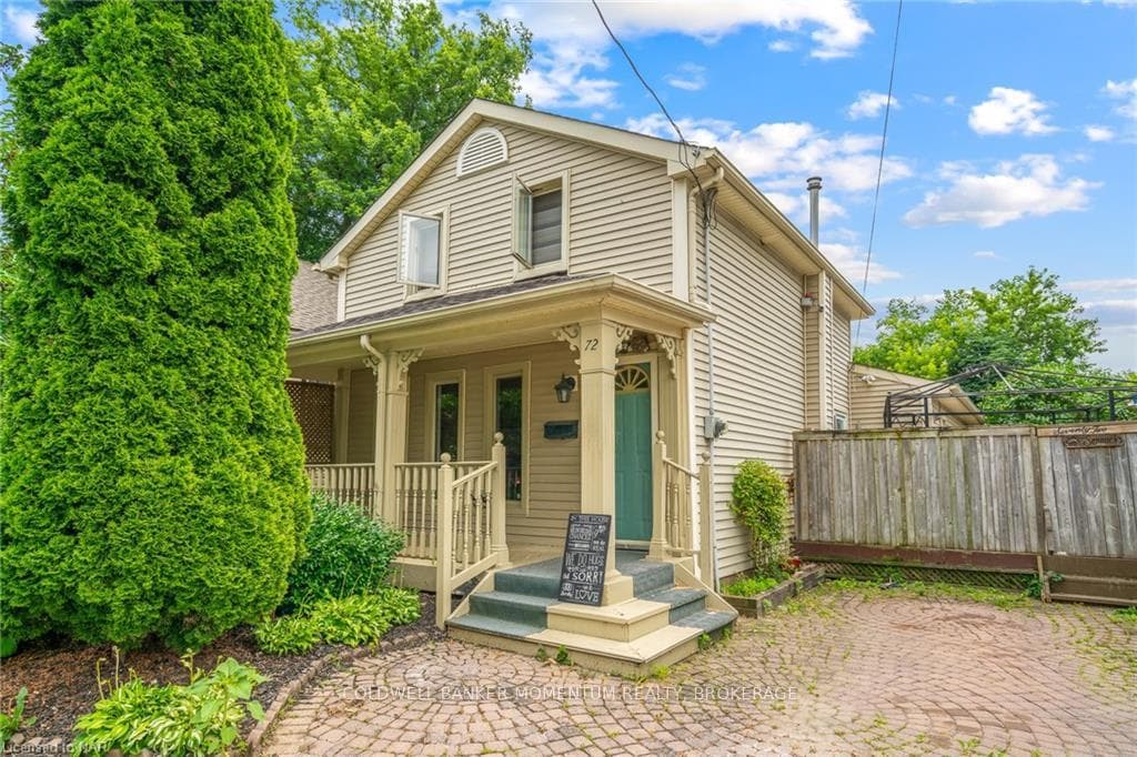72 LOUISA Street photo 4