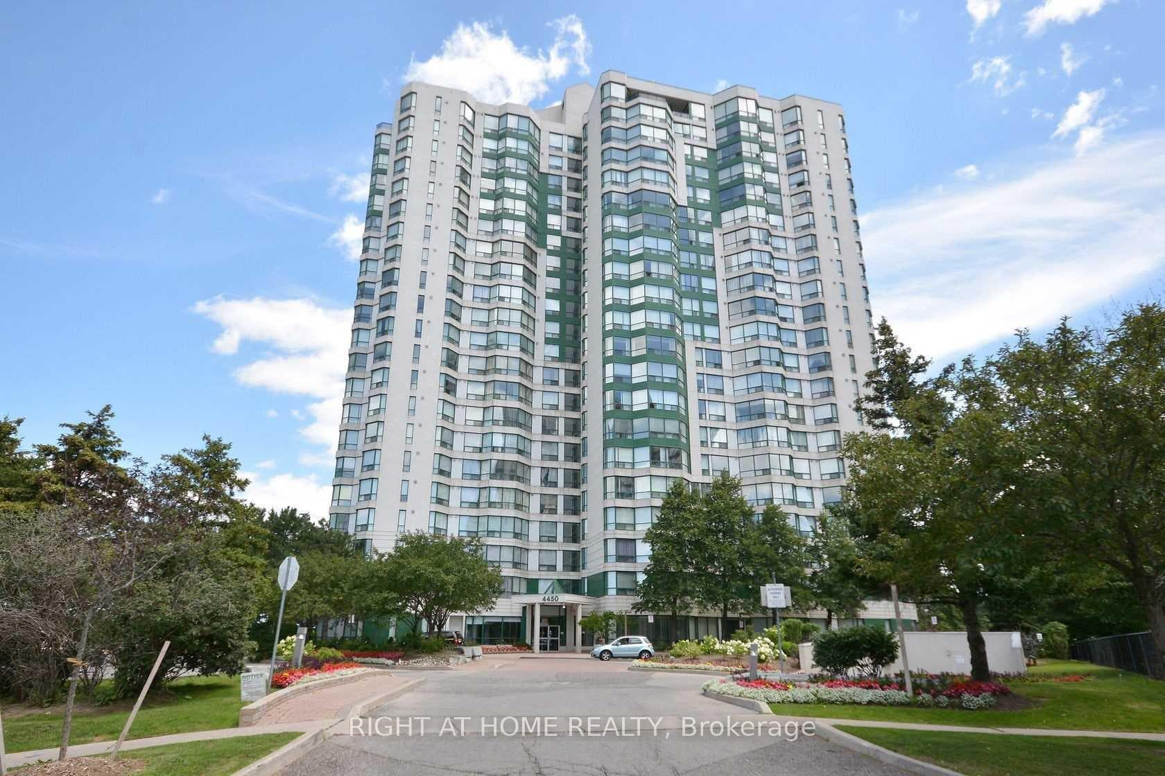 4450 Tucana Court Unit 1110 photo 1