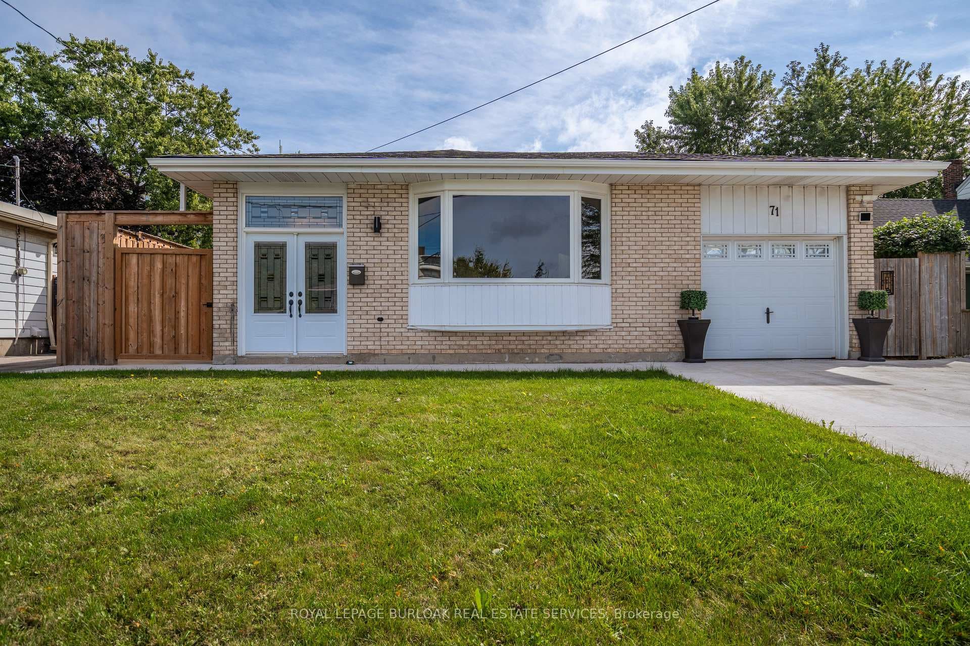 71 Fielding Crescent photo 1
