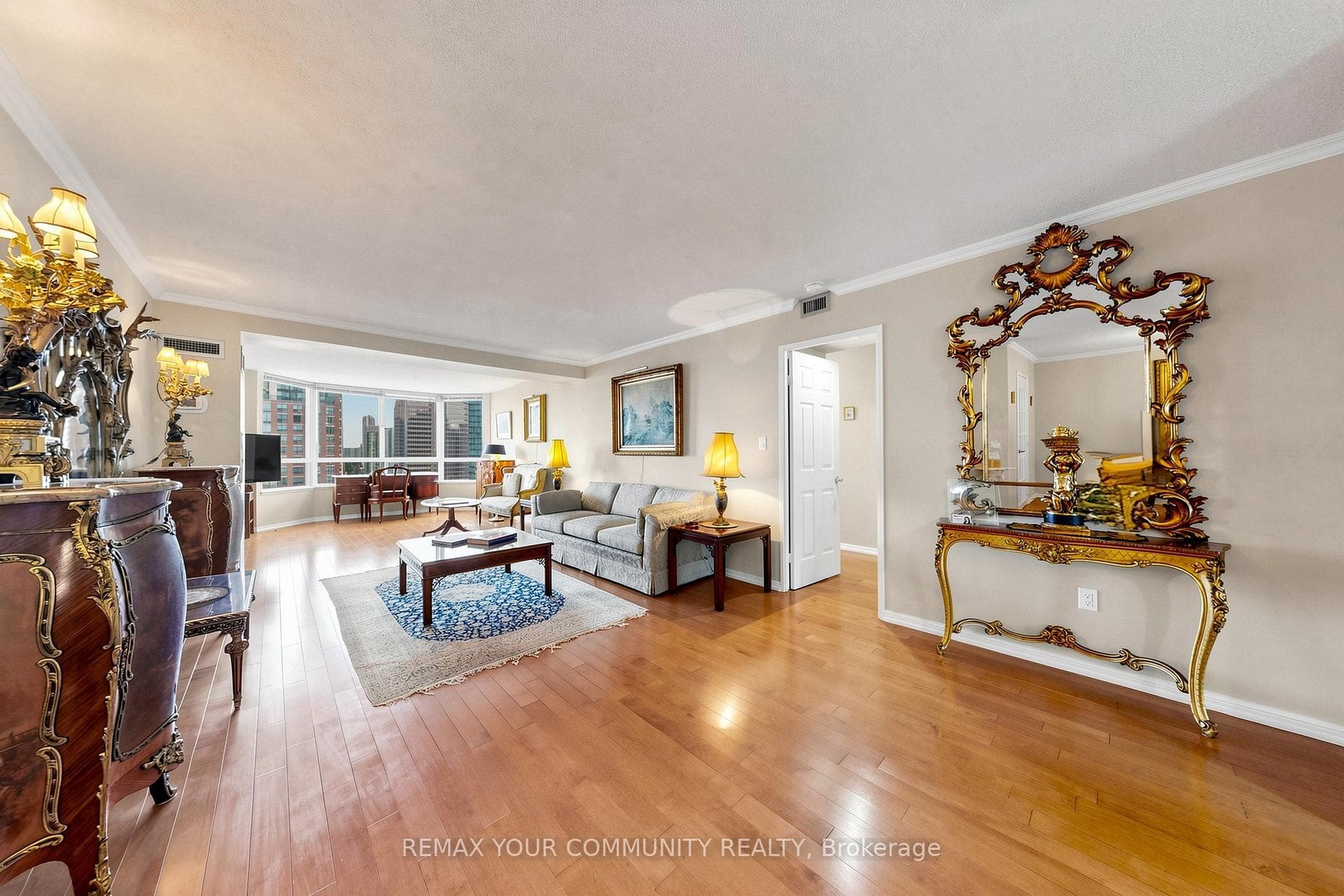 5444 Yonge Street Unit 1609 photo 14