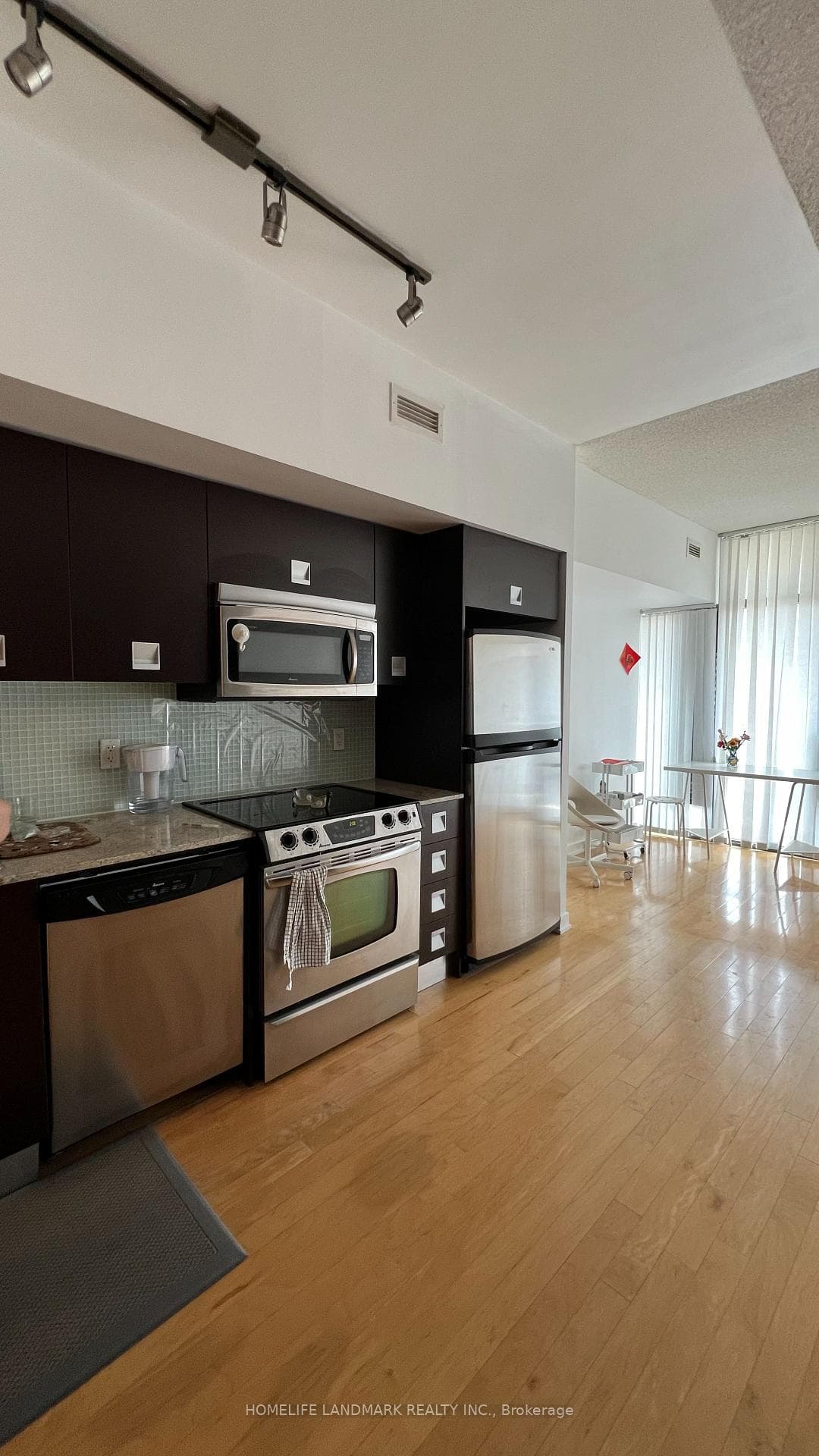 33 Charles Street Unit 1604 photo 30