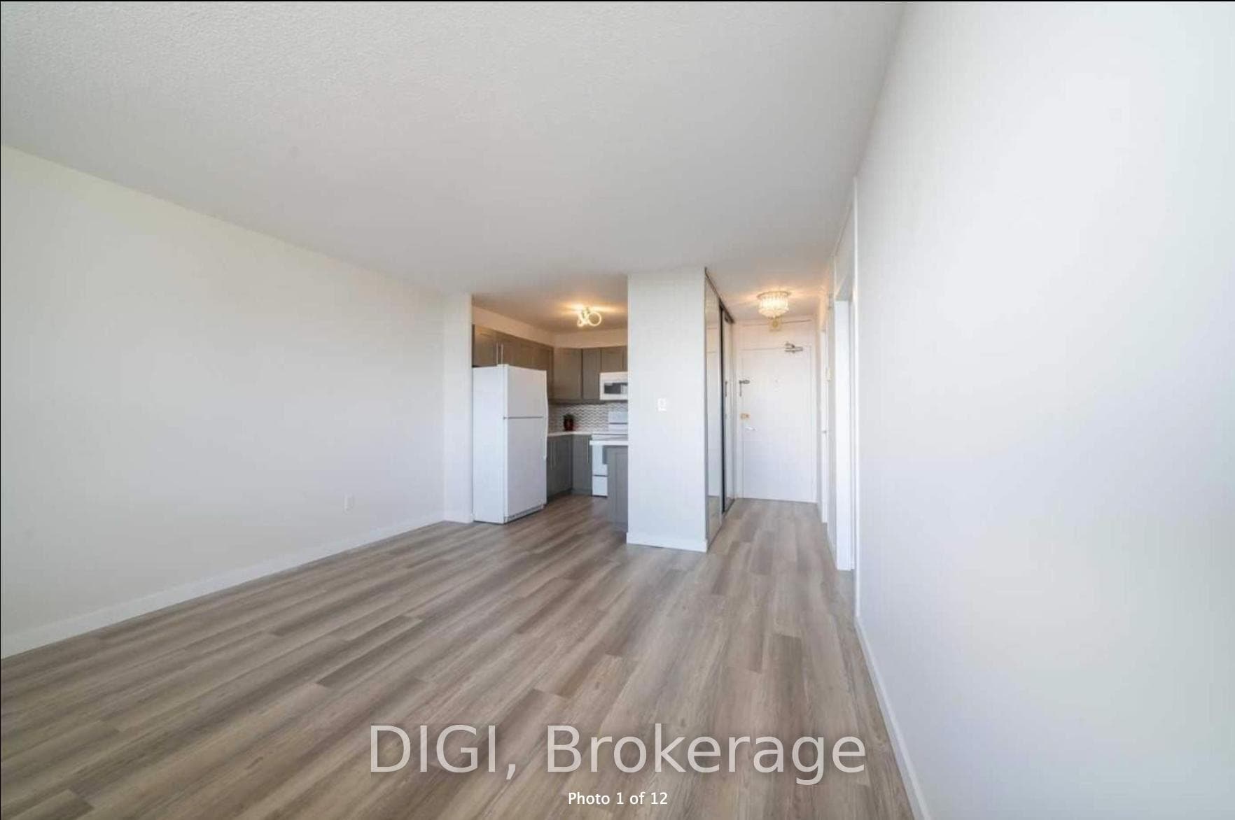 40 Homewood Avenue Unit 1810 photo 1