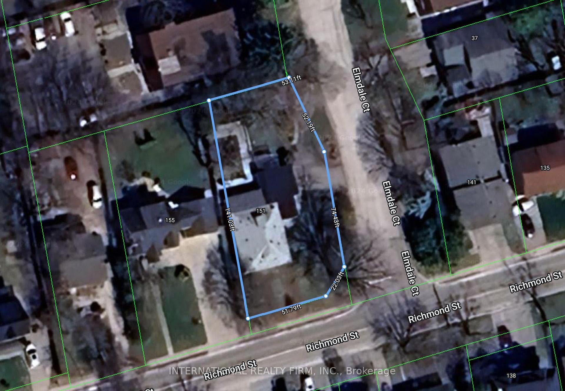 151 Richmond Street photo 6