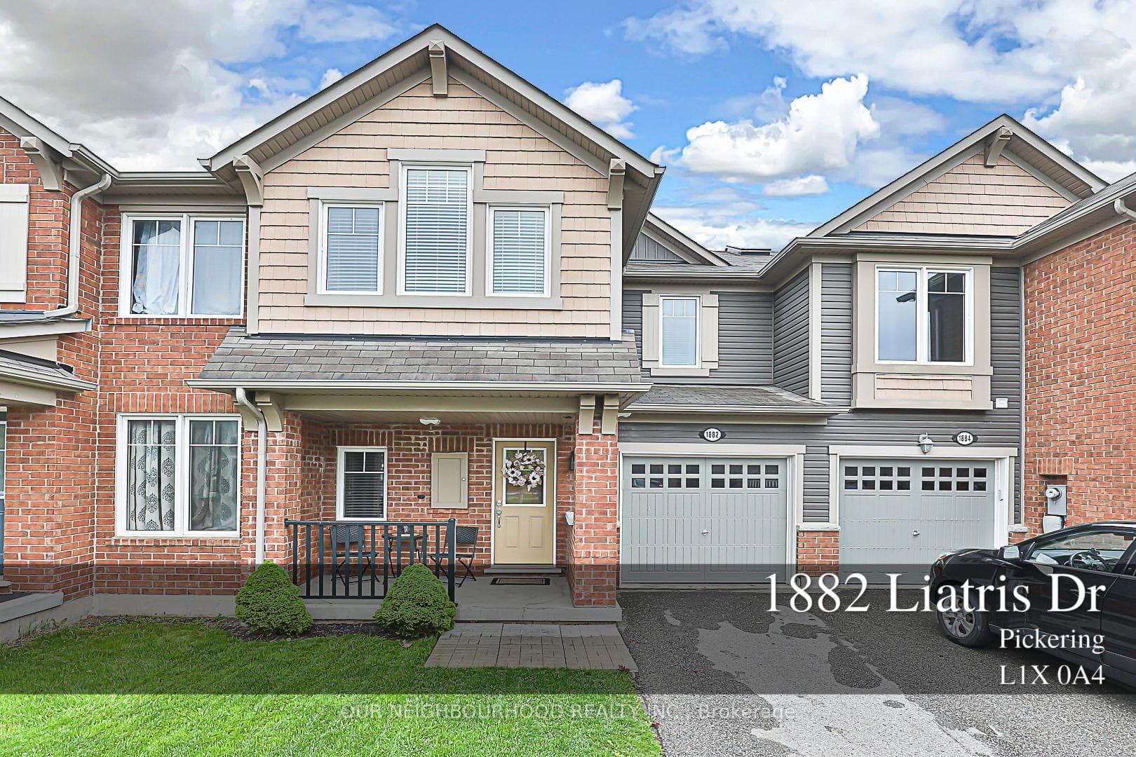 1882 Liatris Drive photo 1