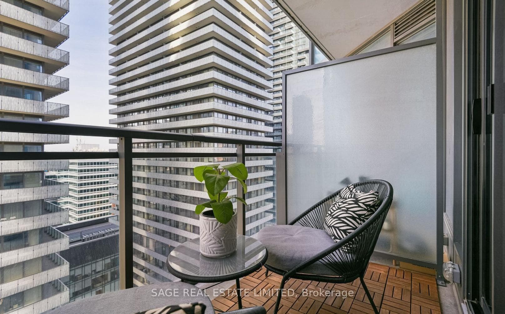 45 Charles Street Unit 2508 photo 16