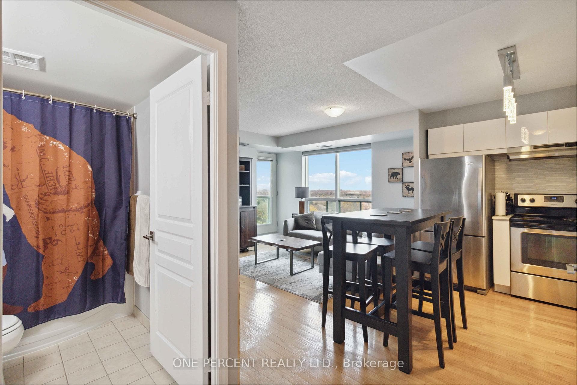 2545 Erin Centre Boulevard Unit 804 photo 17