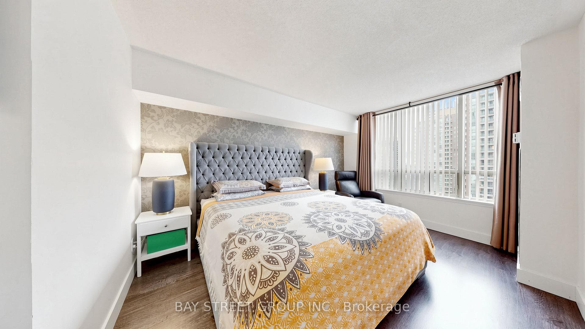 7 Bishop Avenue Unit 1416 photo 17