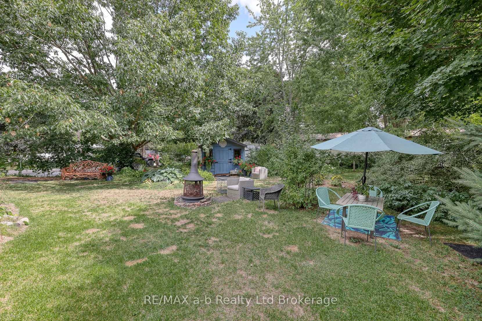 746112 Township 4 Road Unit 26 photo 12