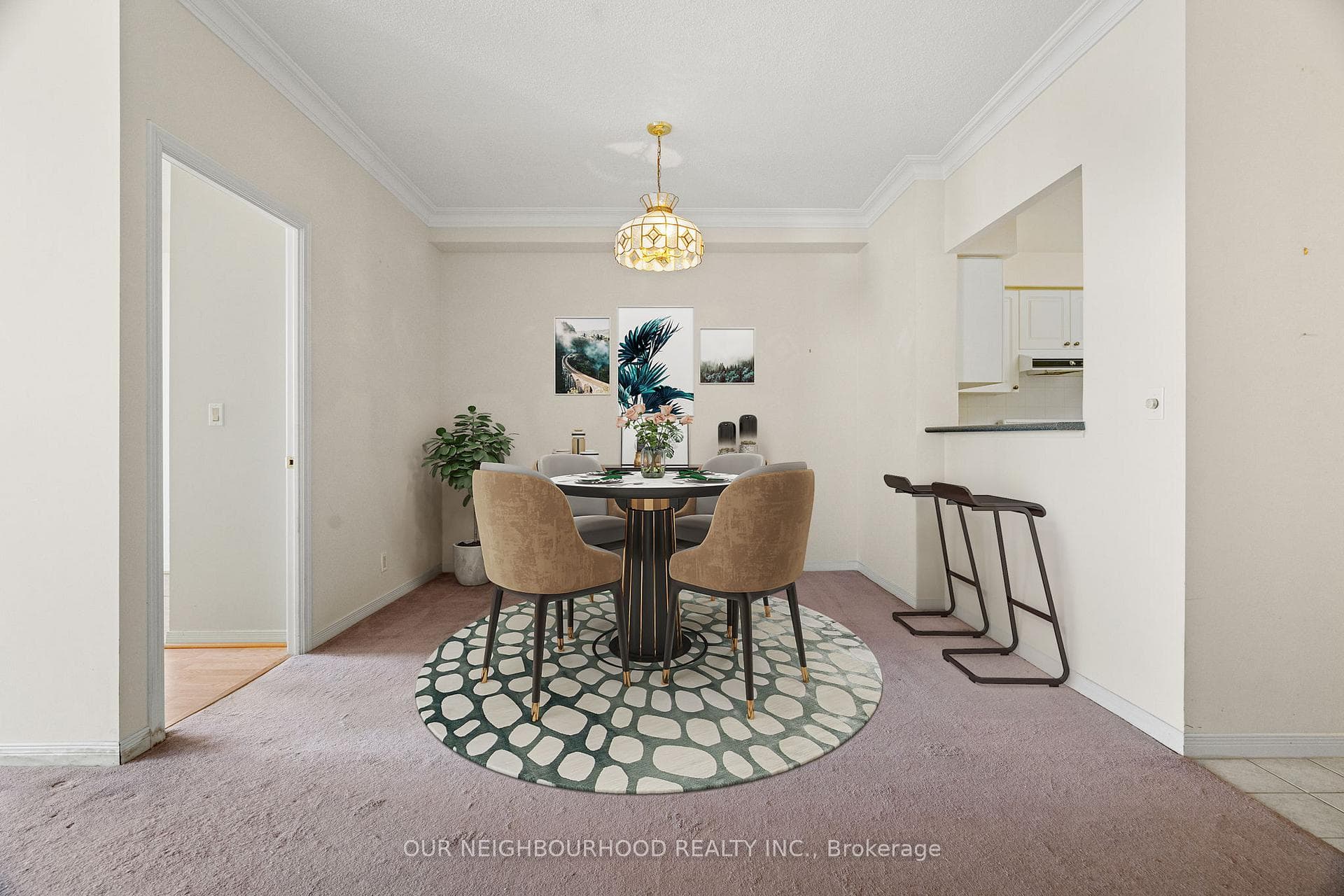 1000 The Esplanade N/A Unit 1708 photo 11