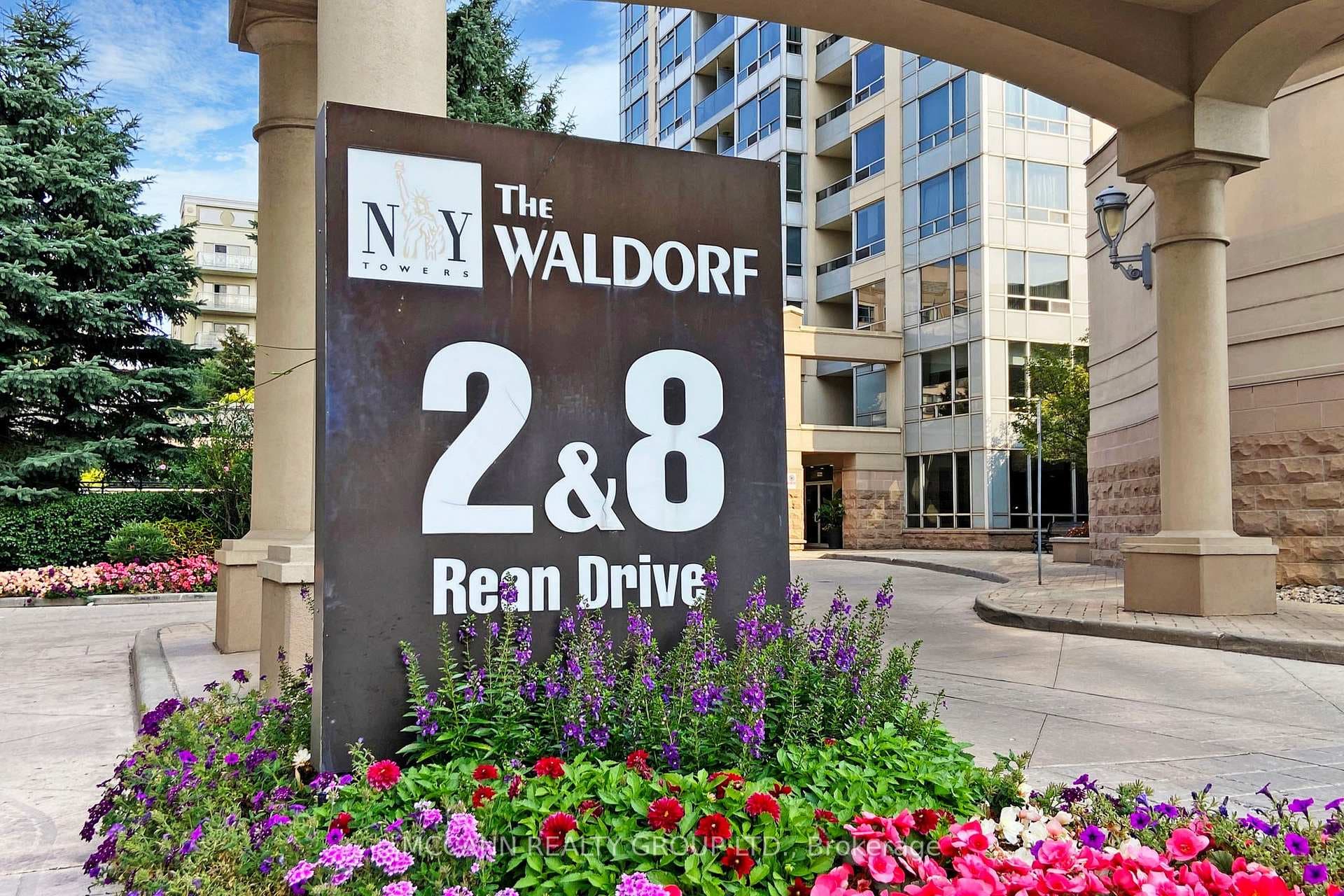 2 Rean Drive Unit 613 photo 3