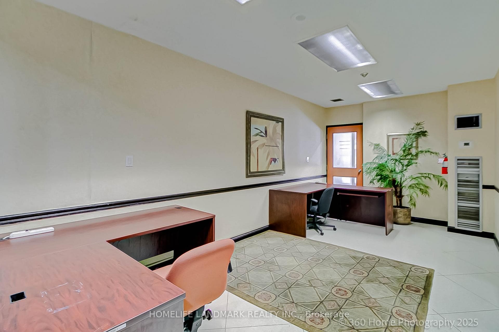Amenities - Business Centre