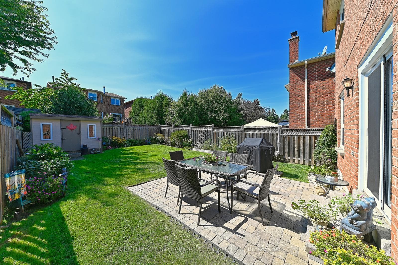6032 Camgreen Circle photo 38