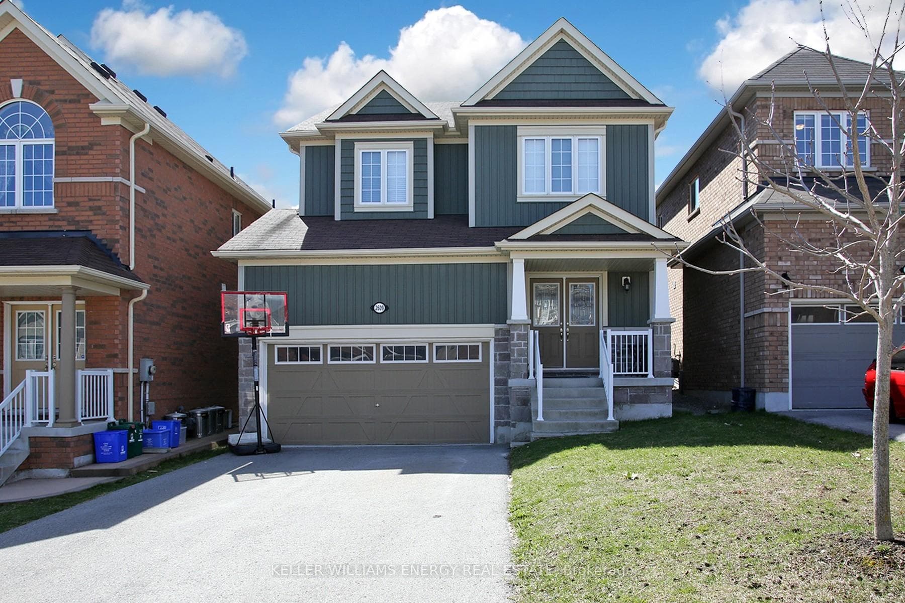 2609 Standardbred Drive Unit LOWER photo 1