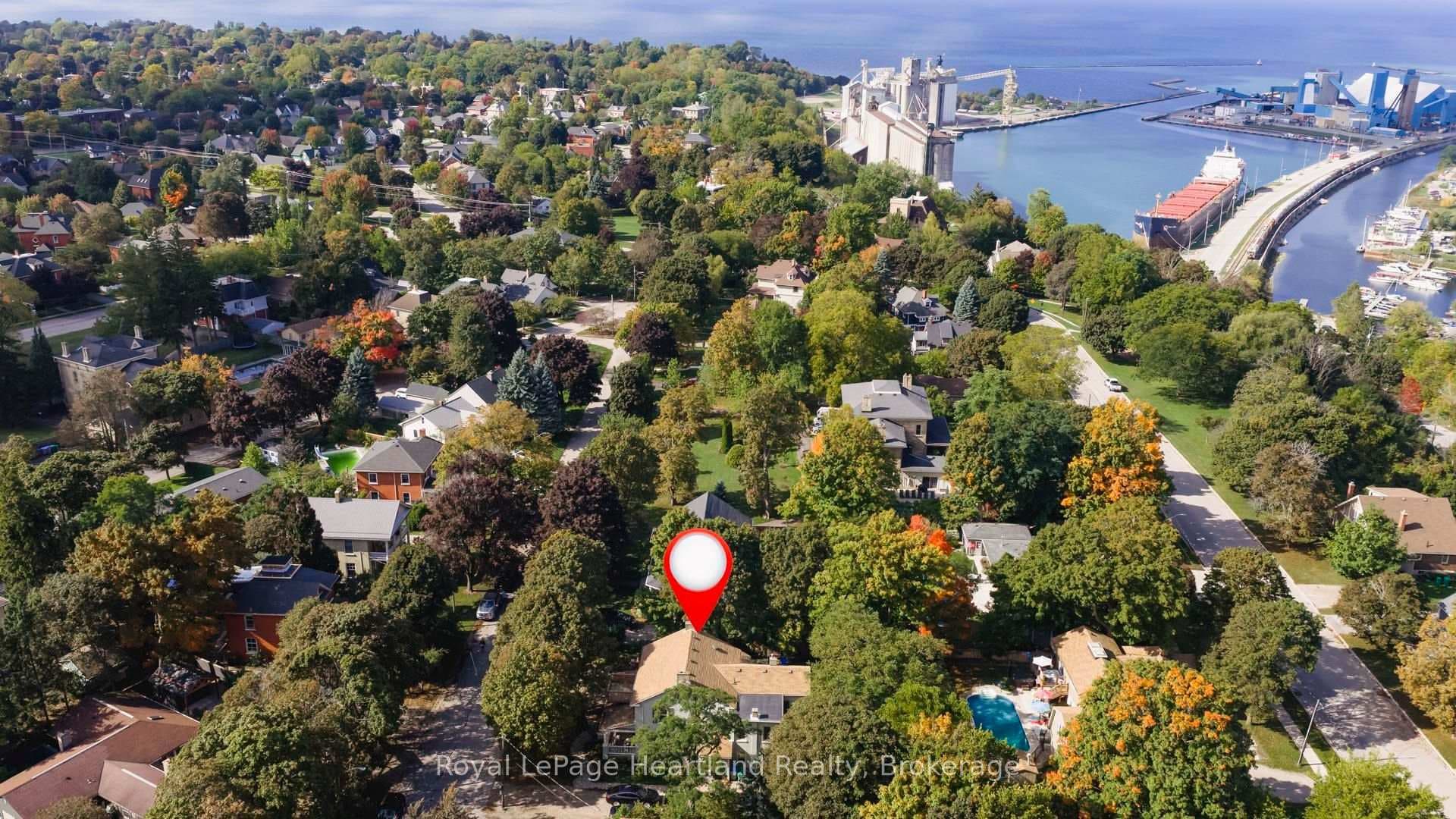 18 ST VINCENT Street photo 43
