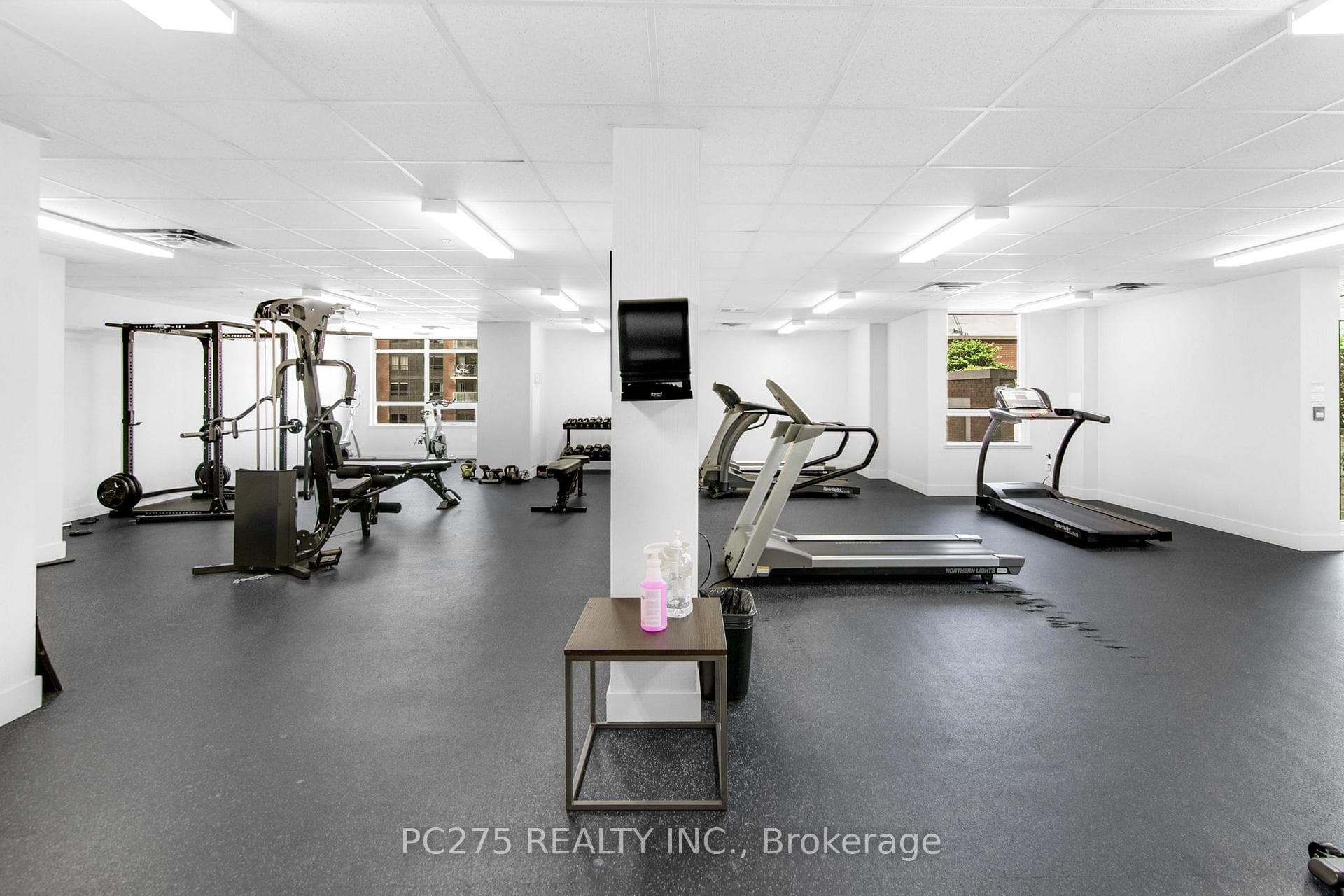 1410 Dupont Street Unit 2708 photo 32