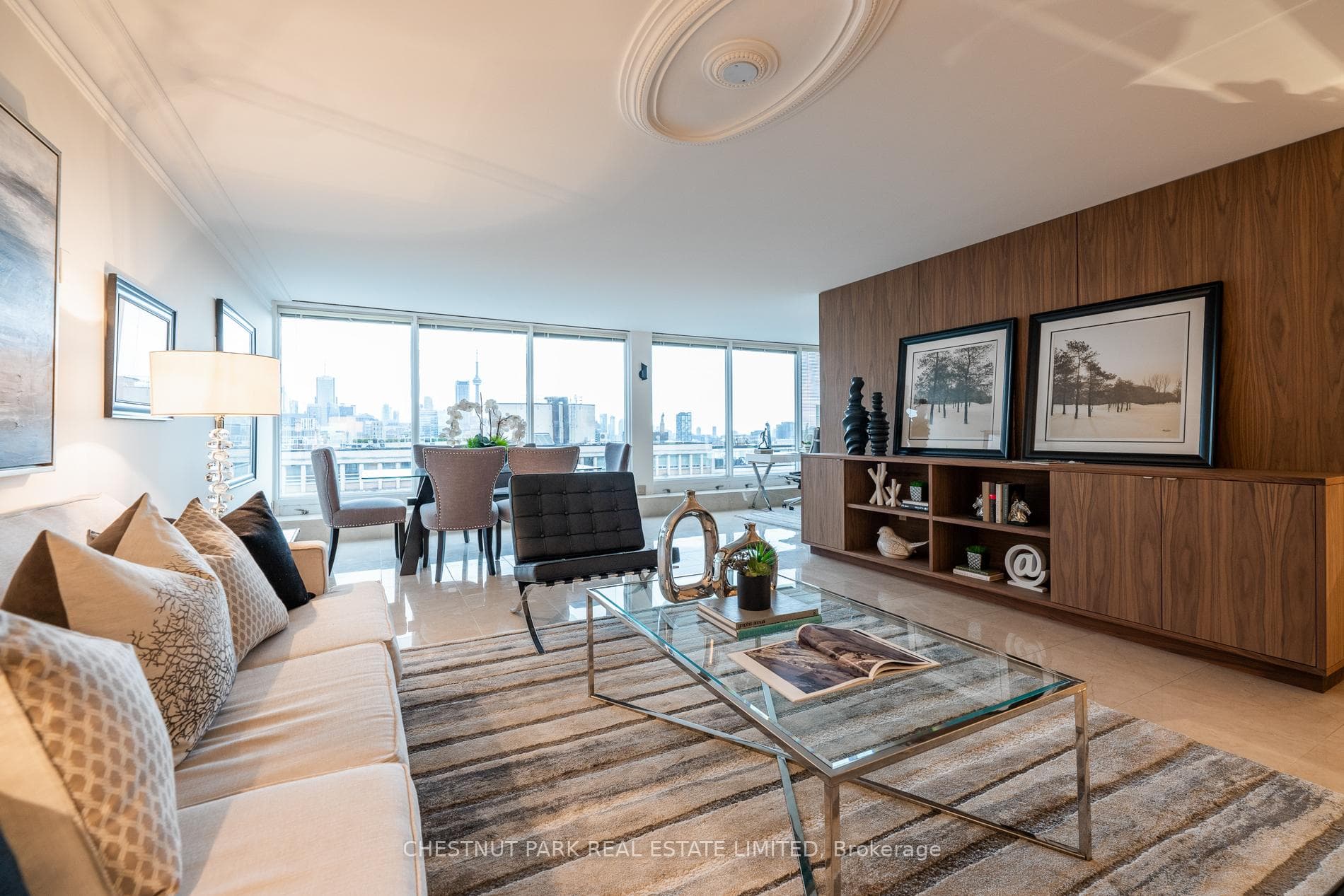 110 Bloor Street Unit 1606 photo 11