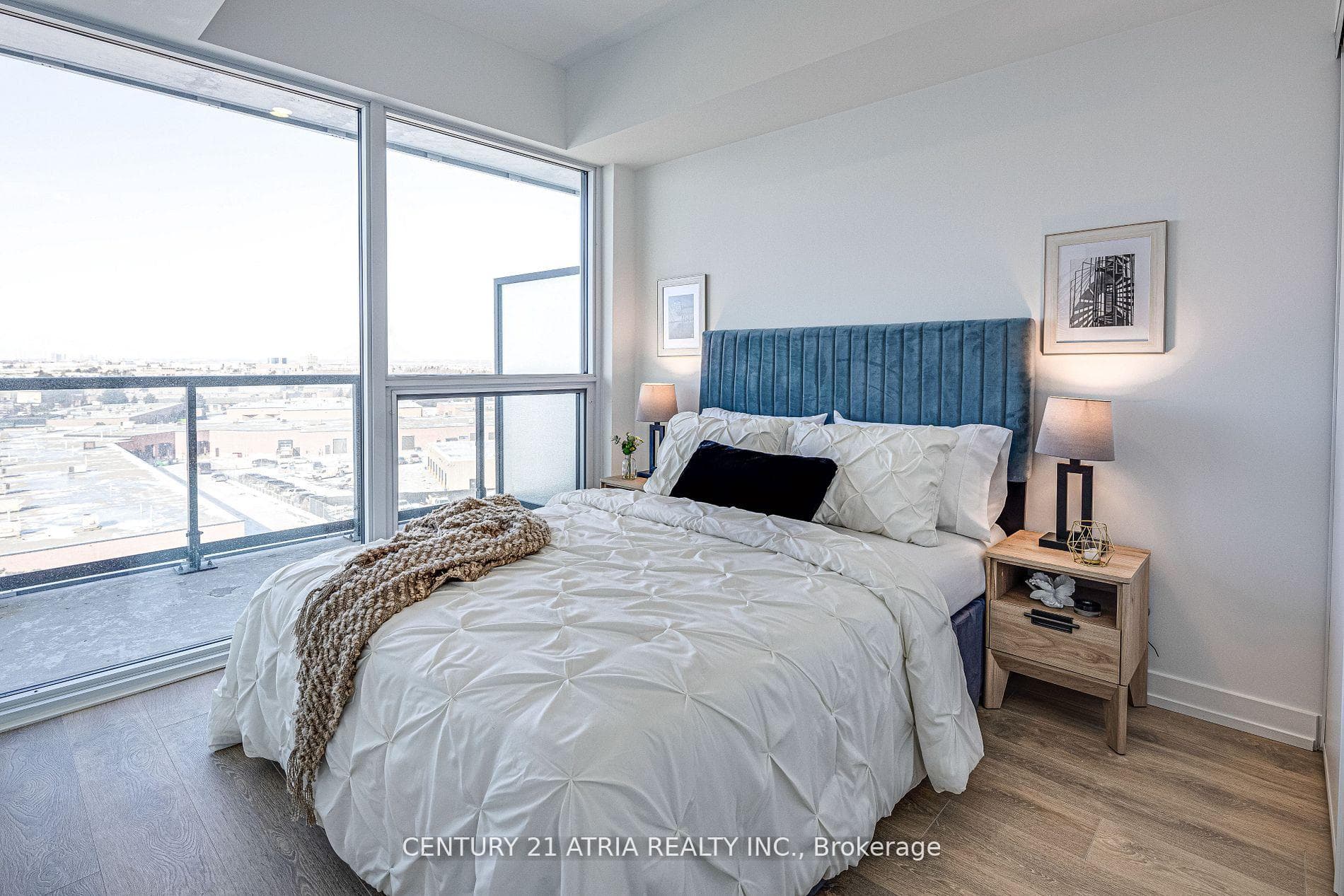 1100 Sheppard Avenue Unit 927 photo 10