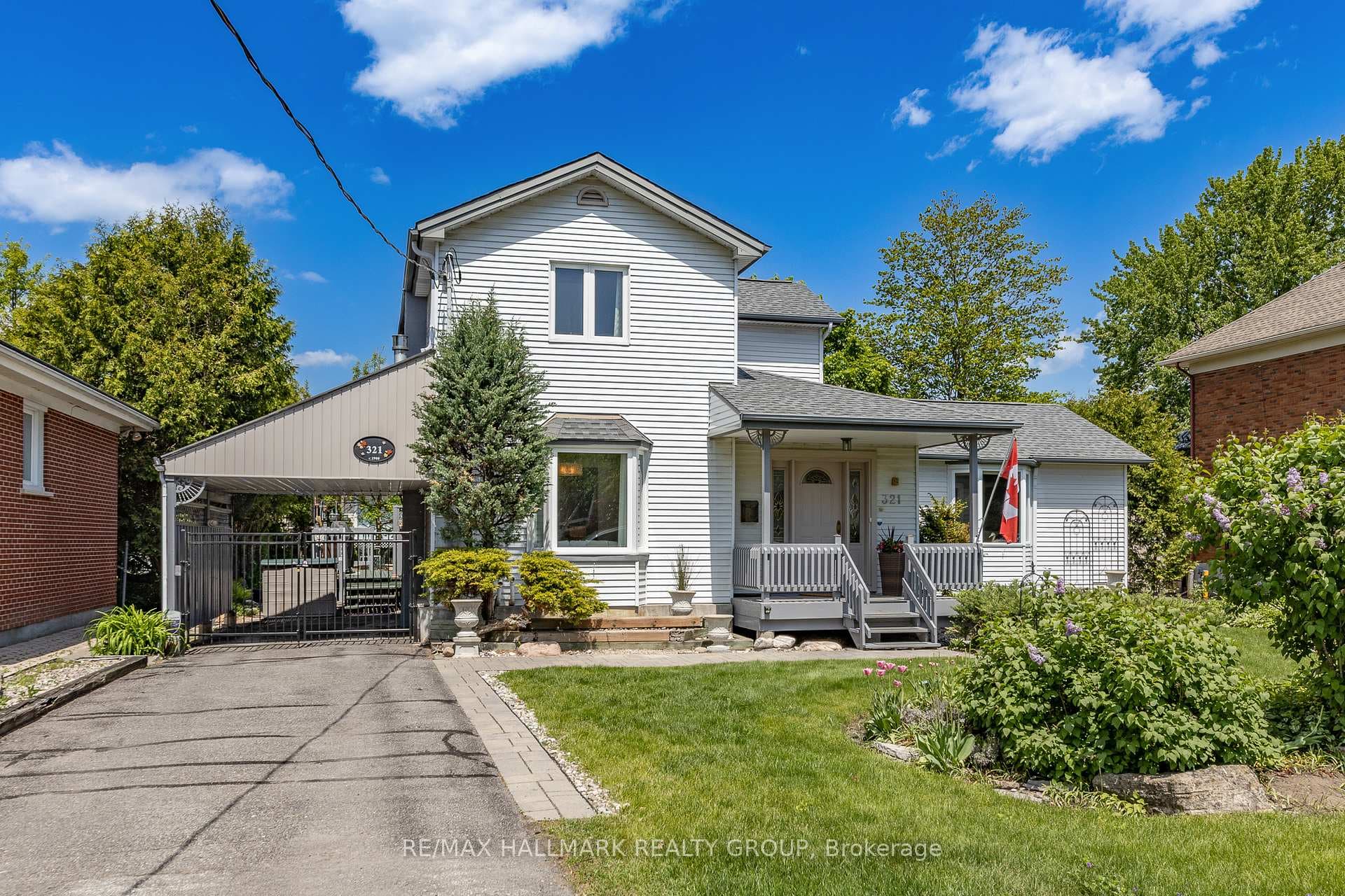 321 Beechgrove Avenue photo 1