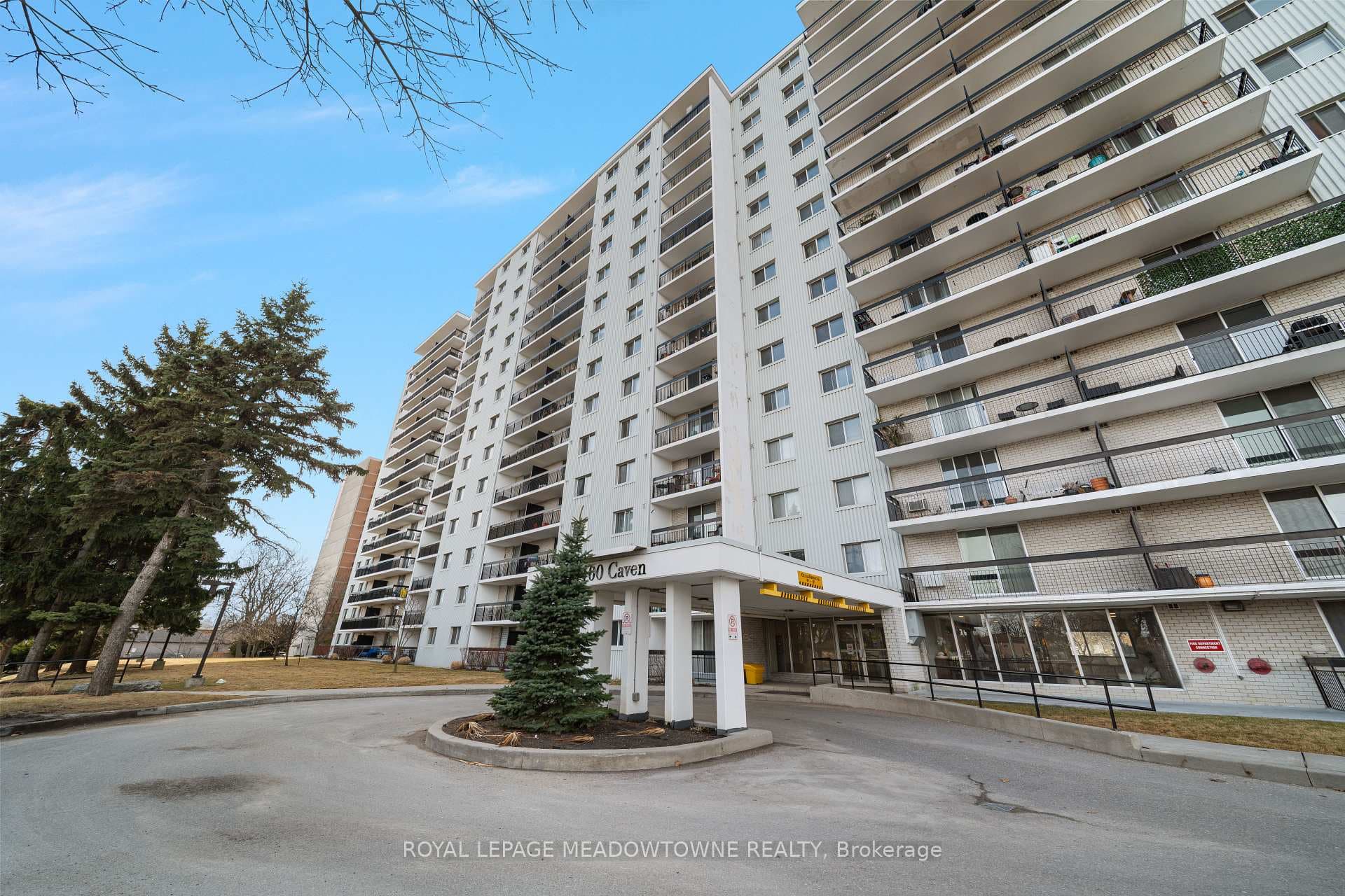 1100 Caven Street Unit PH #8 photo 1