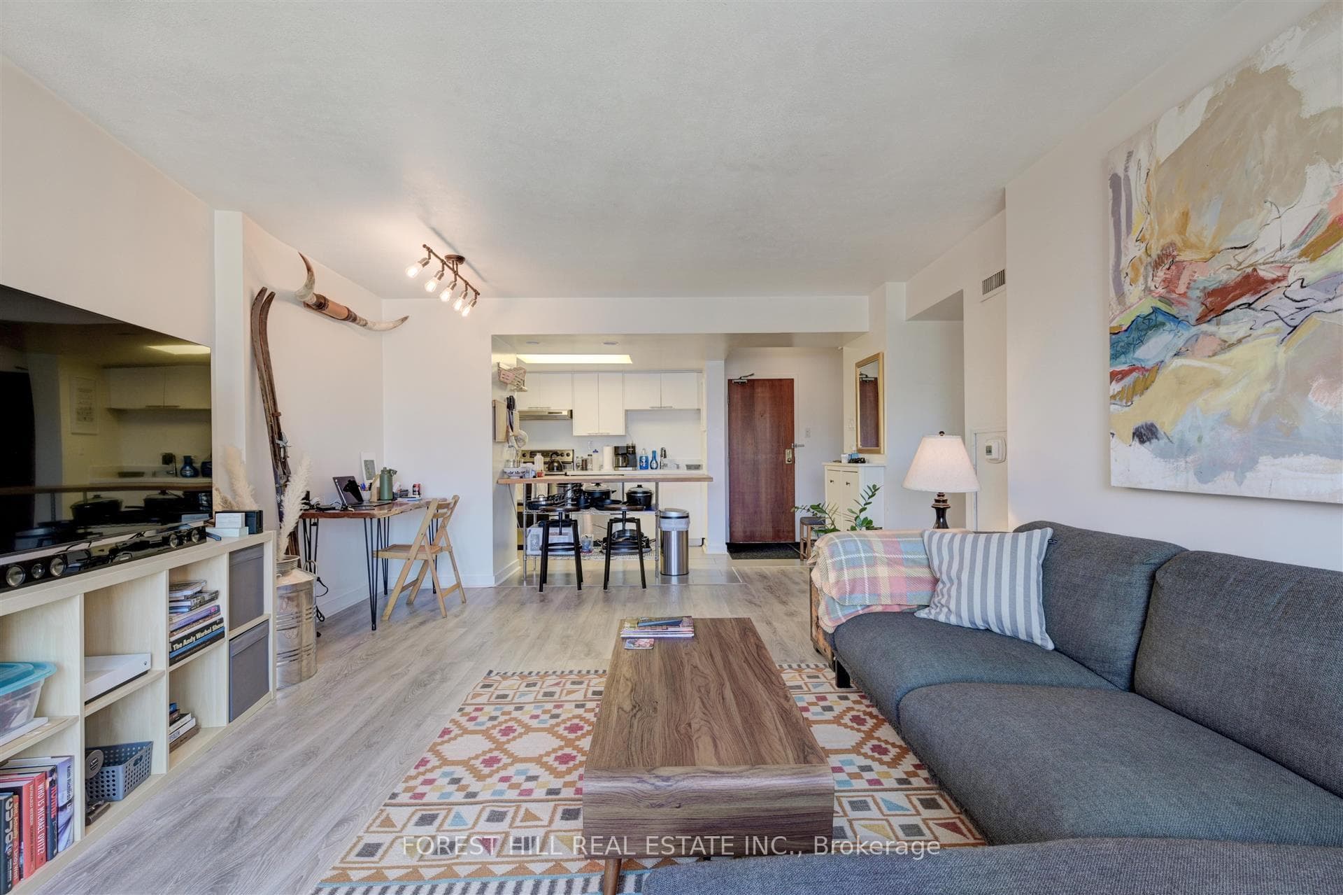 456 College Street Unit 509 photo 8