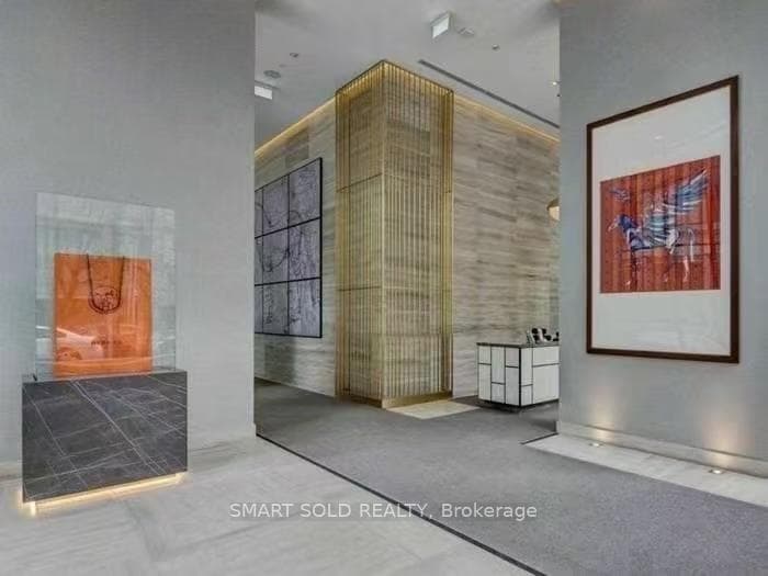 50 Charles Street Unit 3713 photo 3