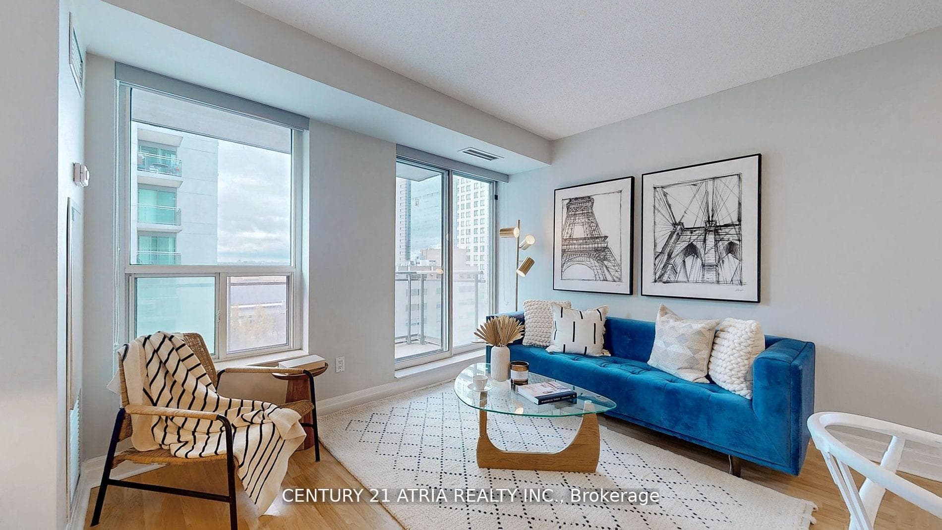 188 Doris Avenue Unit 1603 photo 4